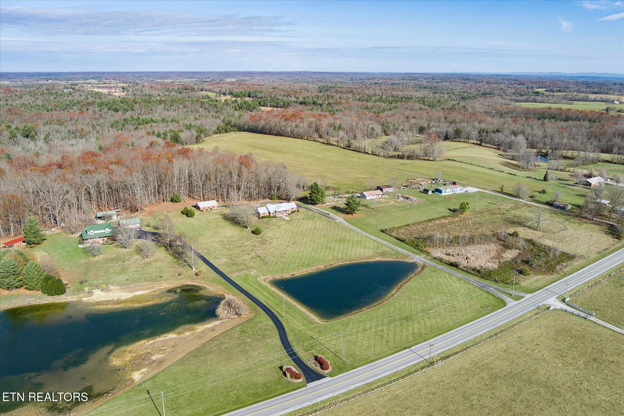 3251 Rugby Pike Jamestown TN 38556