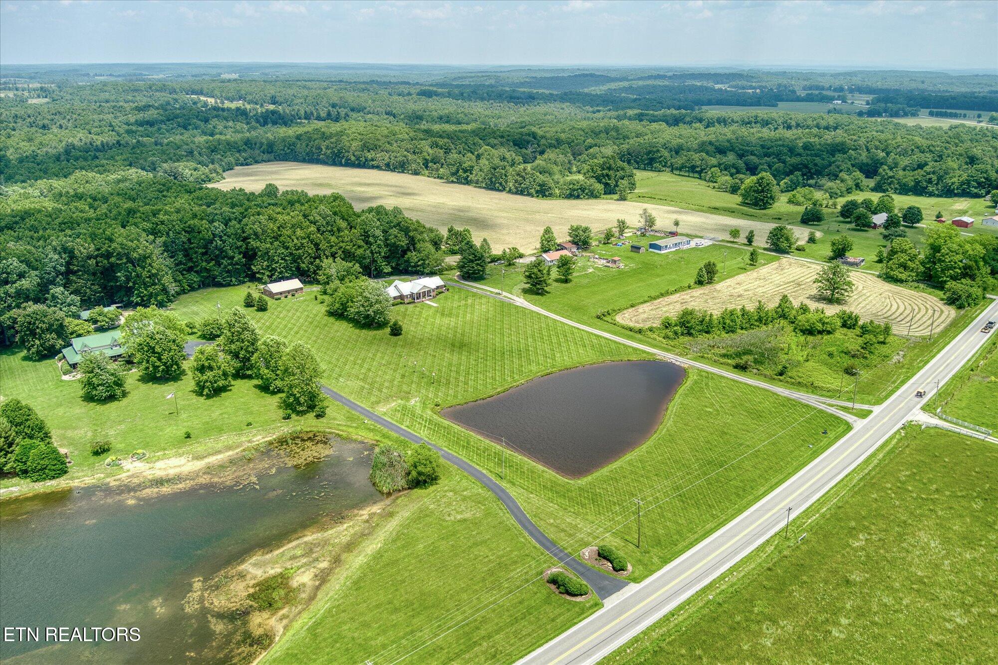 3251 Rugby Pike Jamestown TN 38556