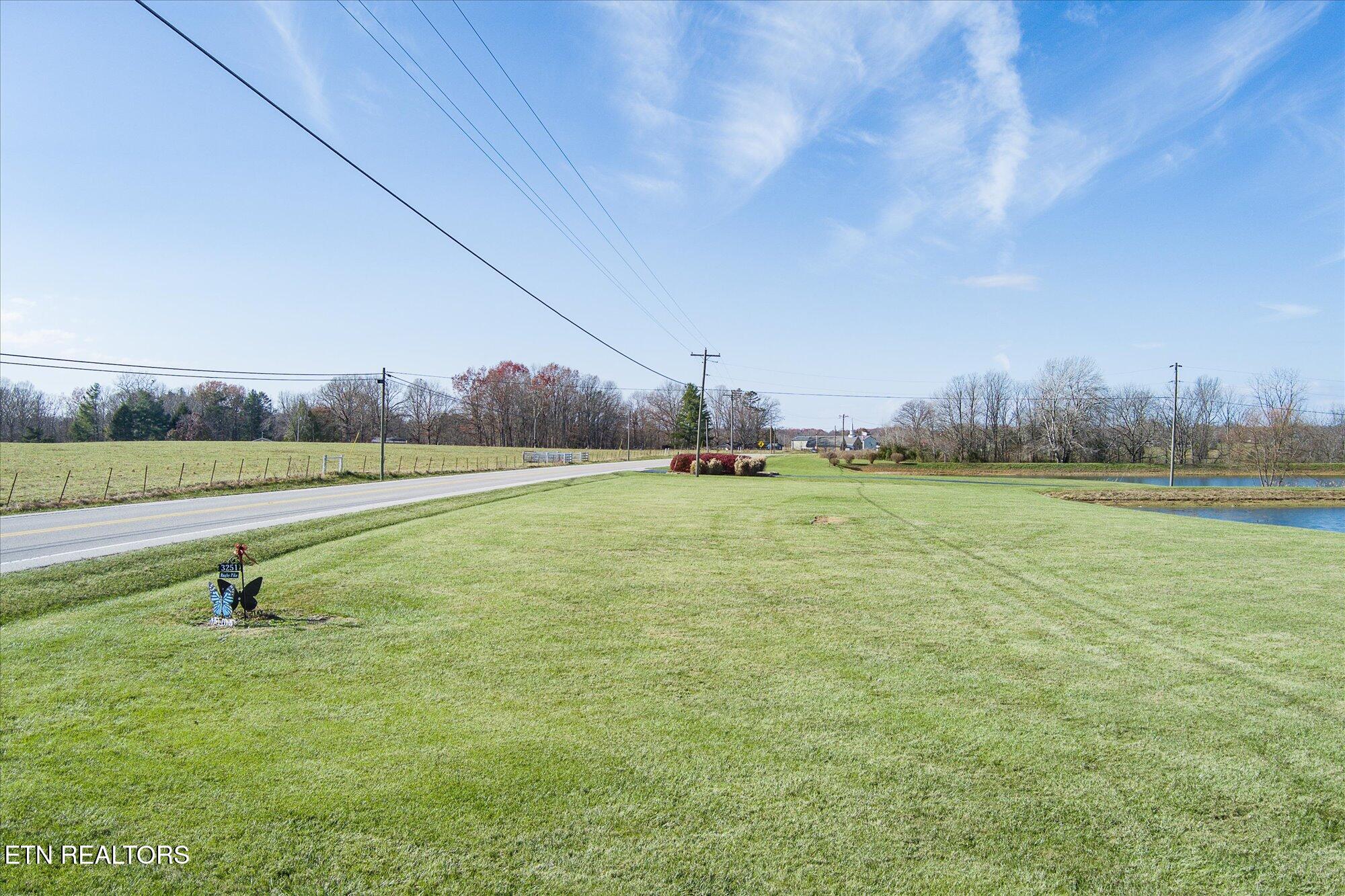 3251 Rugby Pike Jamestown TN 38556