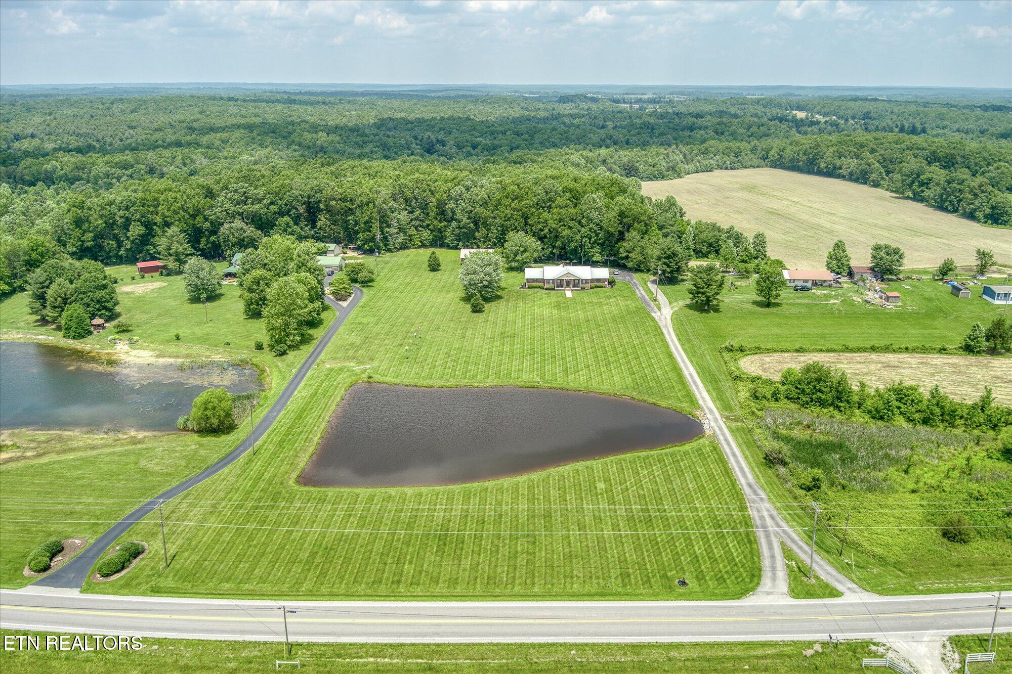 3251 Rugby Pike Jamestown TN 38556