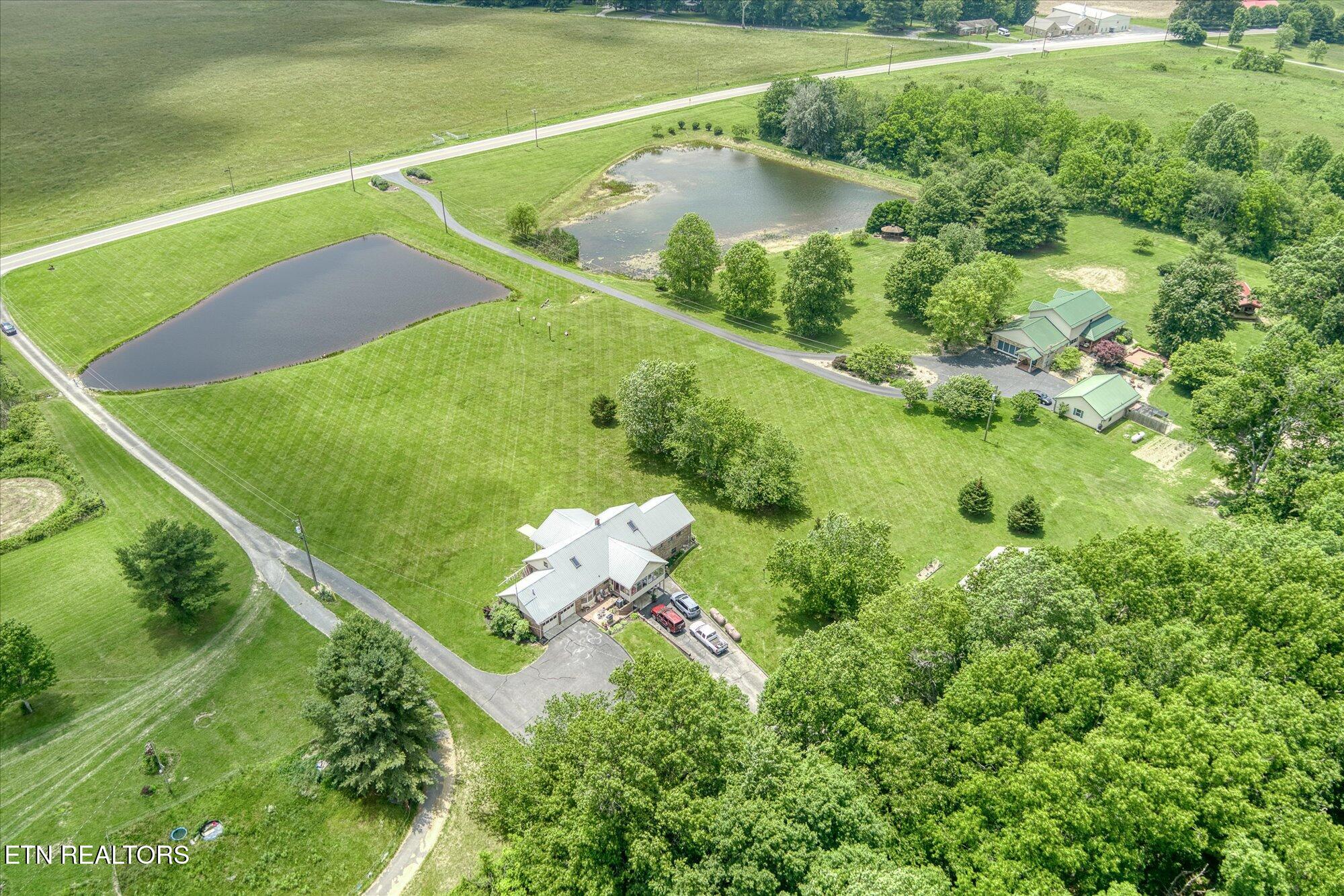 3251 Rugby Pike Jamestown TN 38556