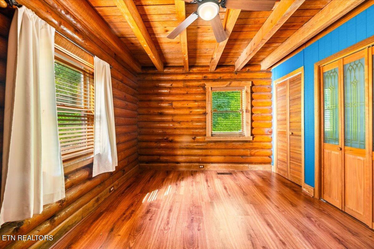 342 Big Springs Lane Jacksboro TN 37757
