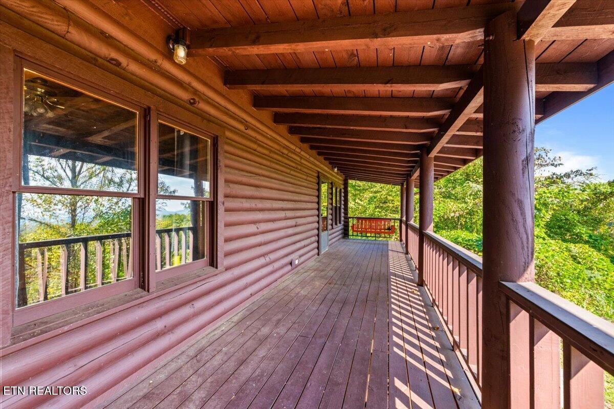 342 Big Springs Lane Jacksboro TN 37757