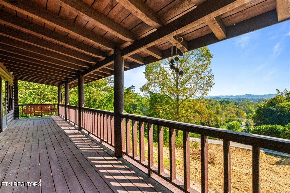 342 Big Springs Lane Jacksboro TN 37757