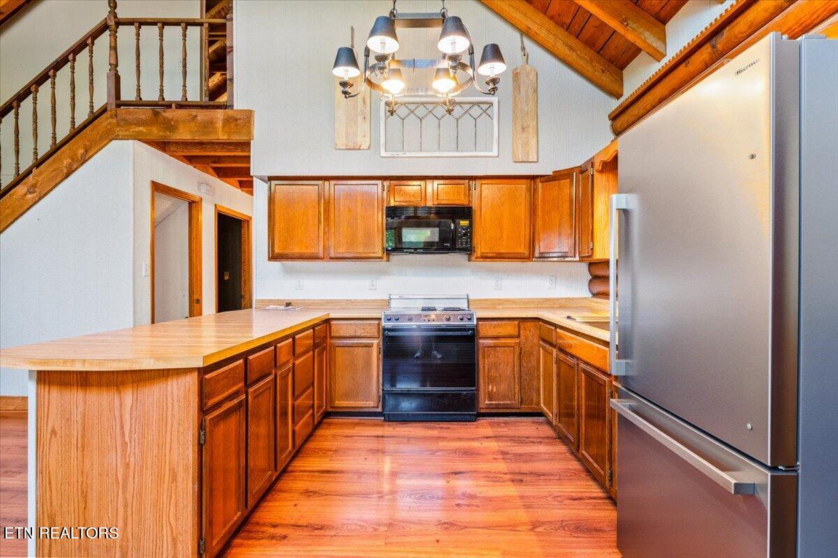 342 Big Springs Lane Jacksboro TN 37757