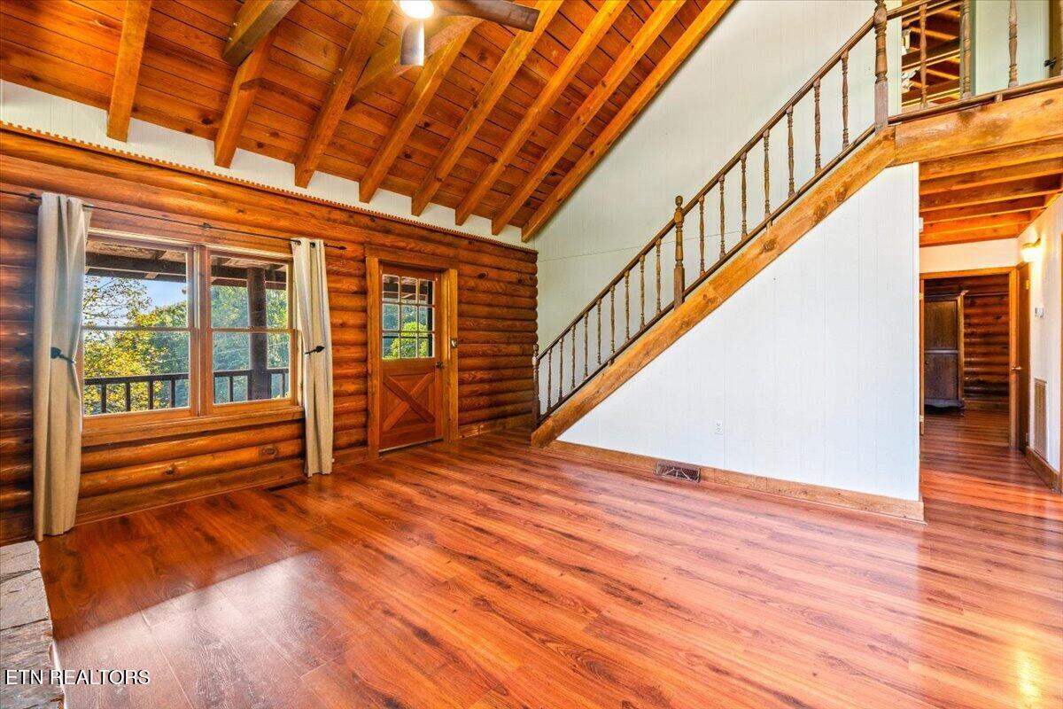 342 Big Springs Lane Jacksboro TN 37757