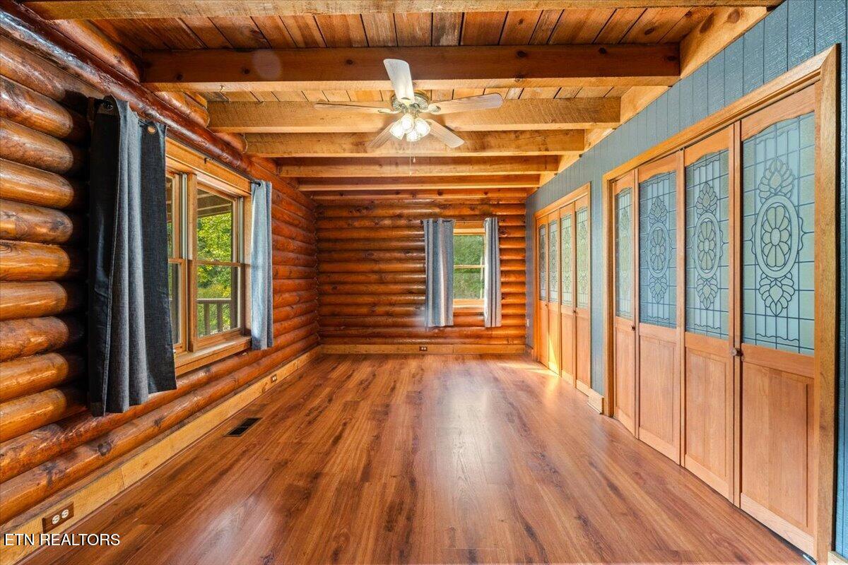 342 Big Springs Lane Jacksboro TN 37757