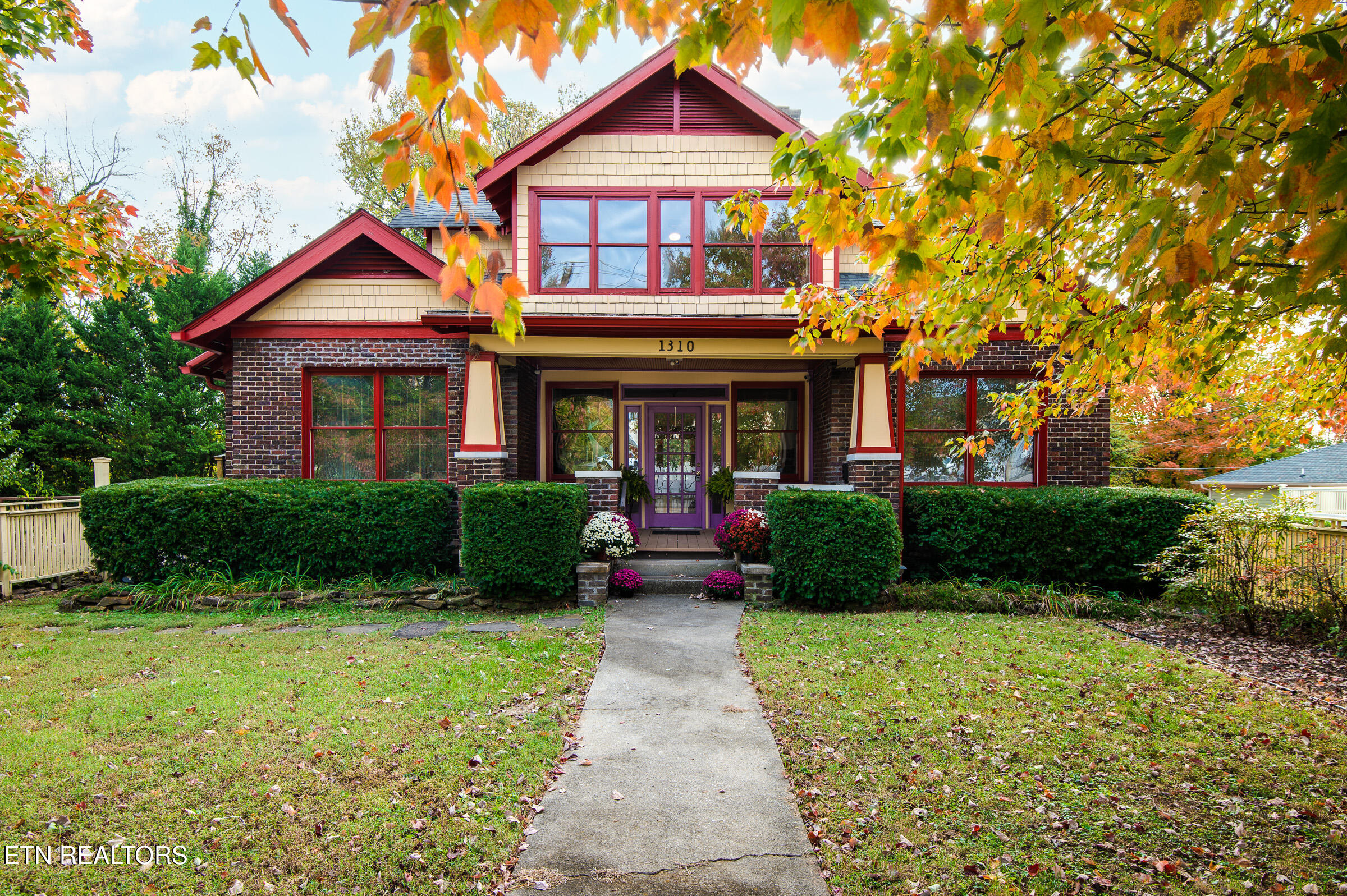 1310 Luttrell Street Knoxville TN 37917