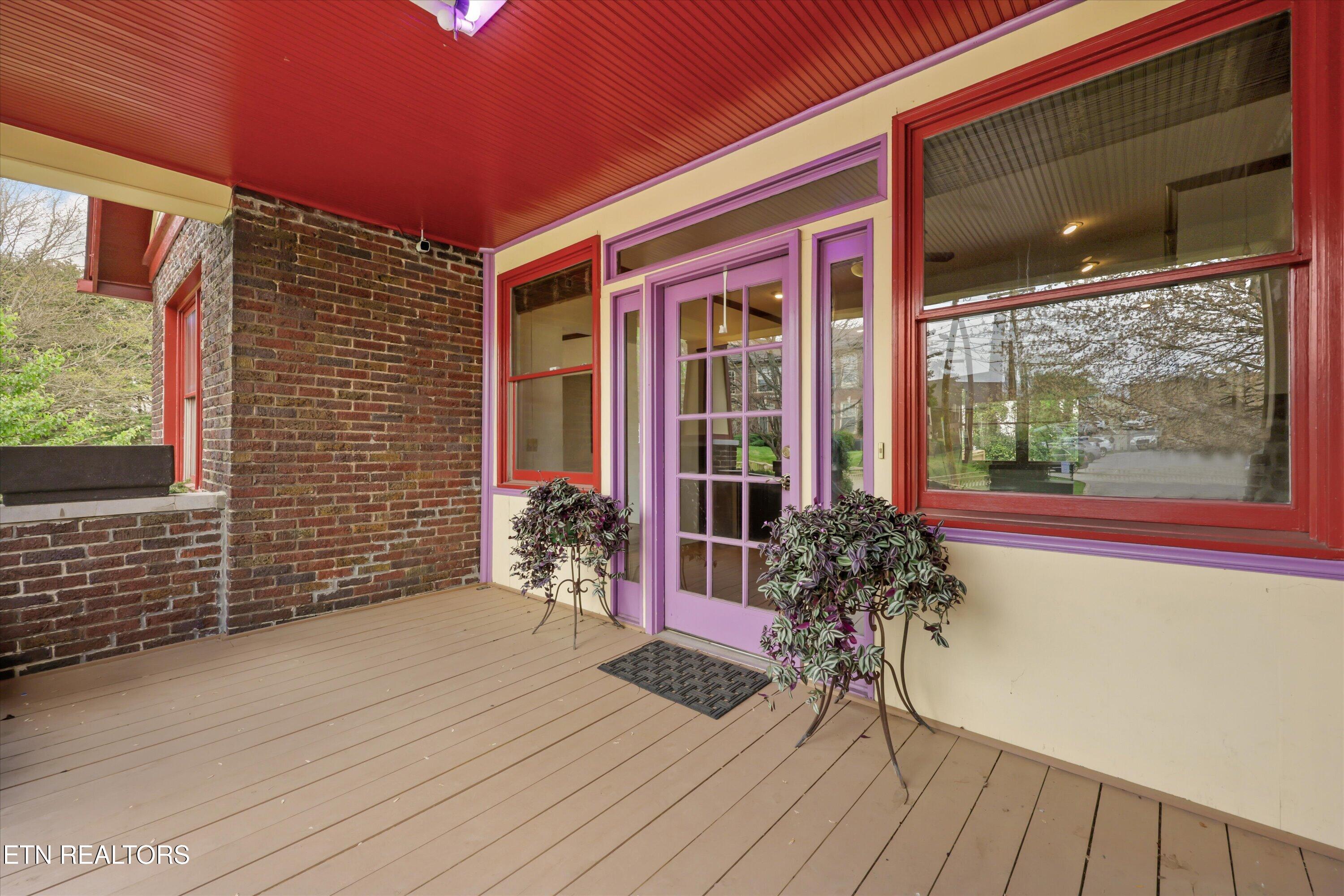 1310 Luttrell Street Knoxville TN 37917
