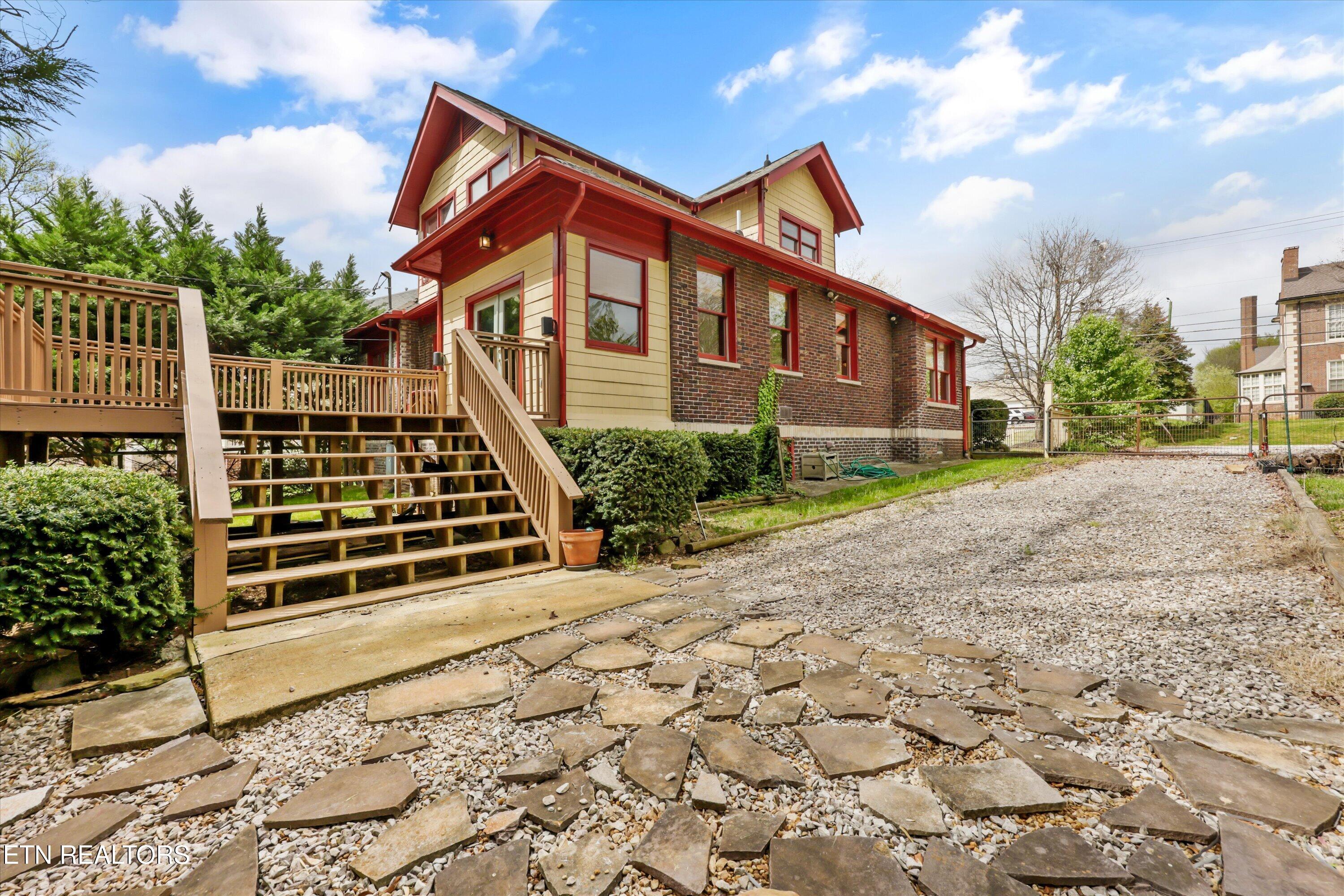 1310 Luttrell Street Knoxville TN 37917