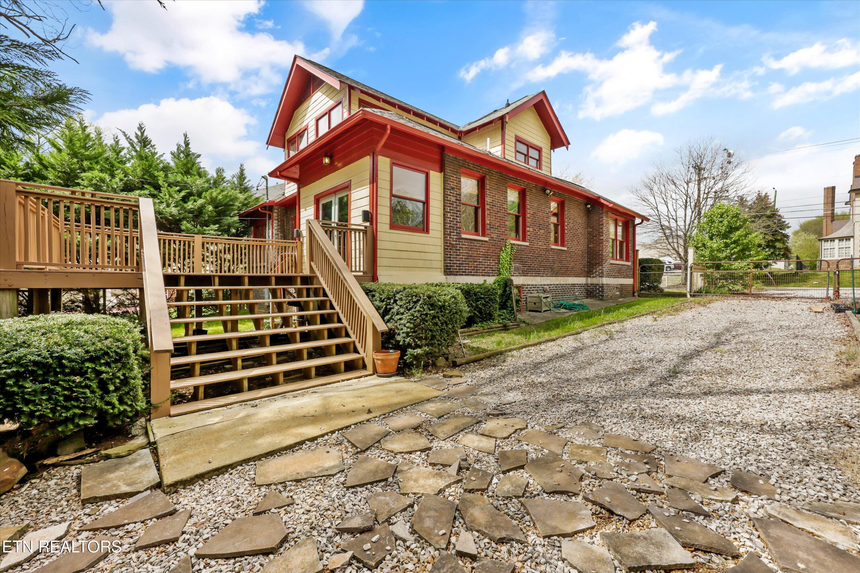1310 Luttrell Street Knoxville TN 37917