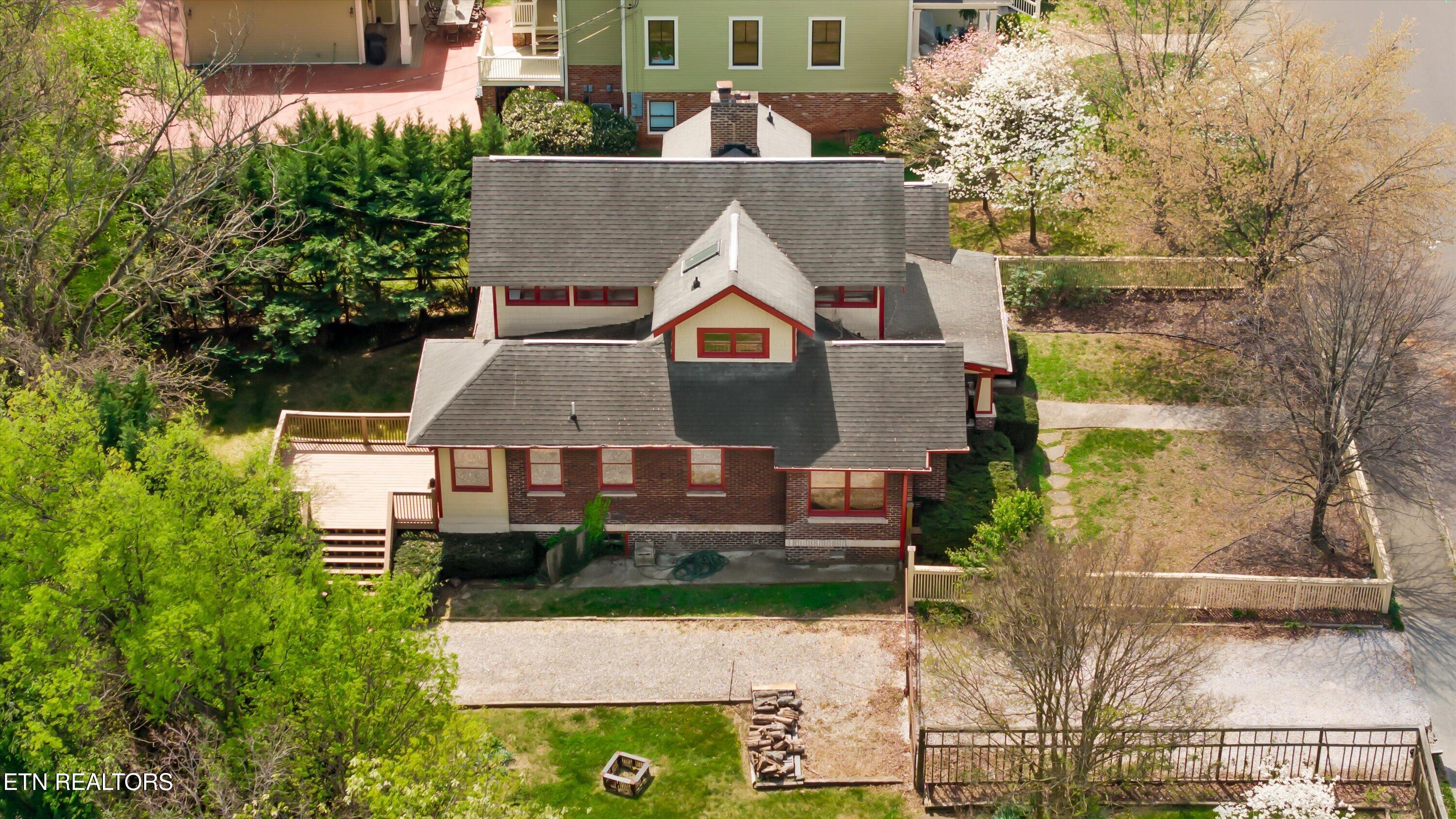 1310 Luttrell Street Knoxville TN 37917