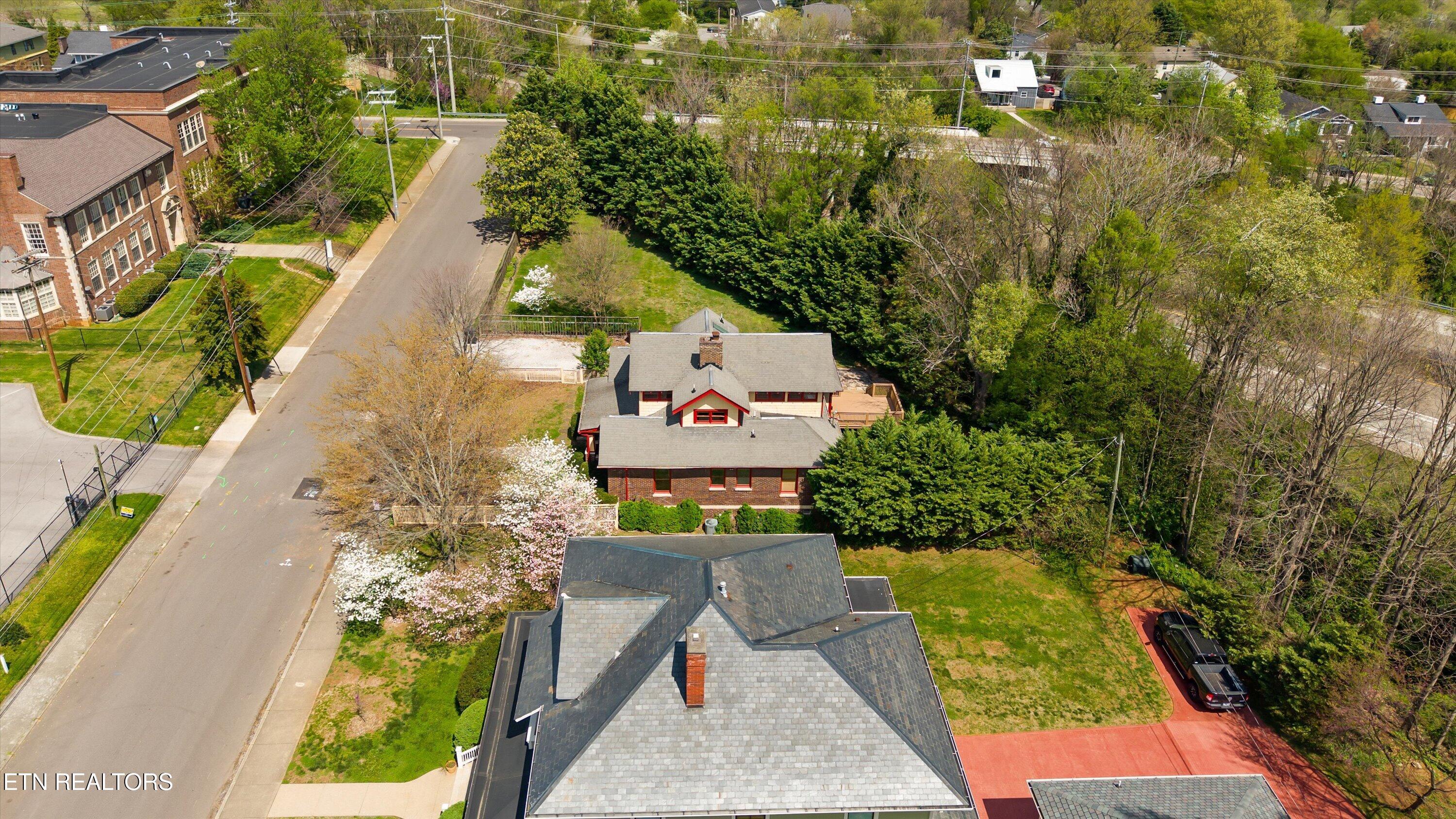 1310 Luttrell Street Knoxville TN 37917