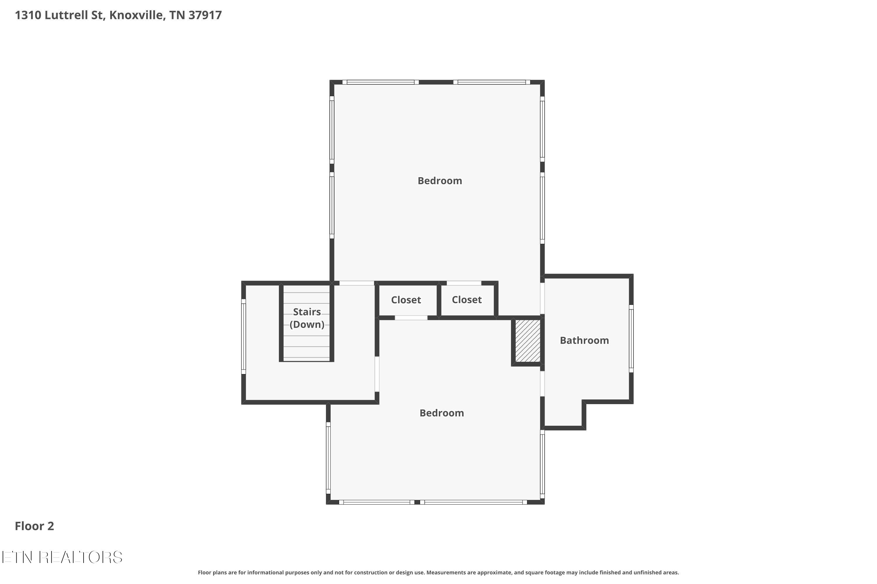 1310 Luttrell Street Knoxville TN 37917