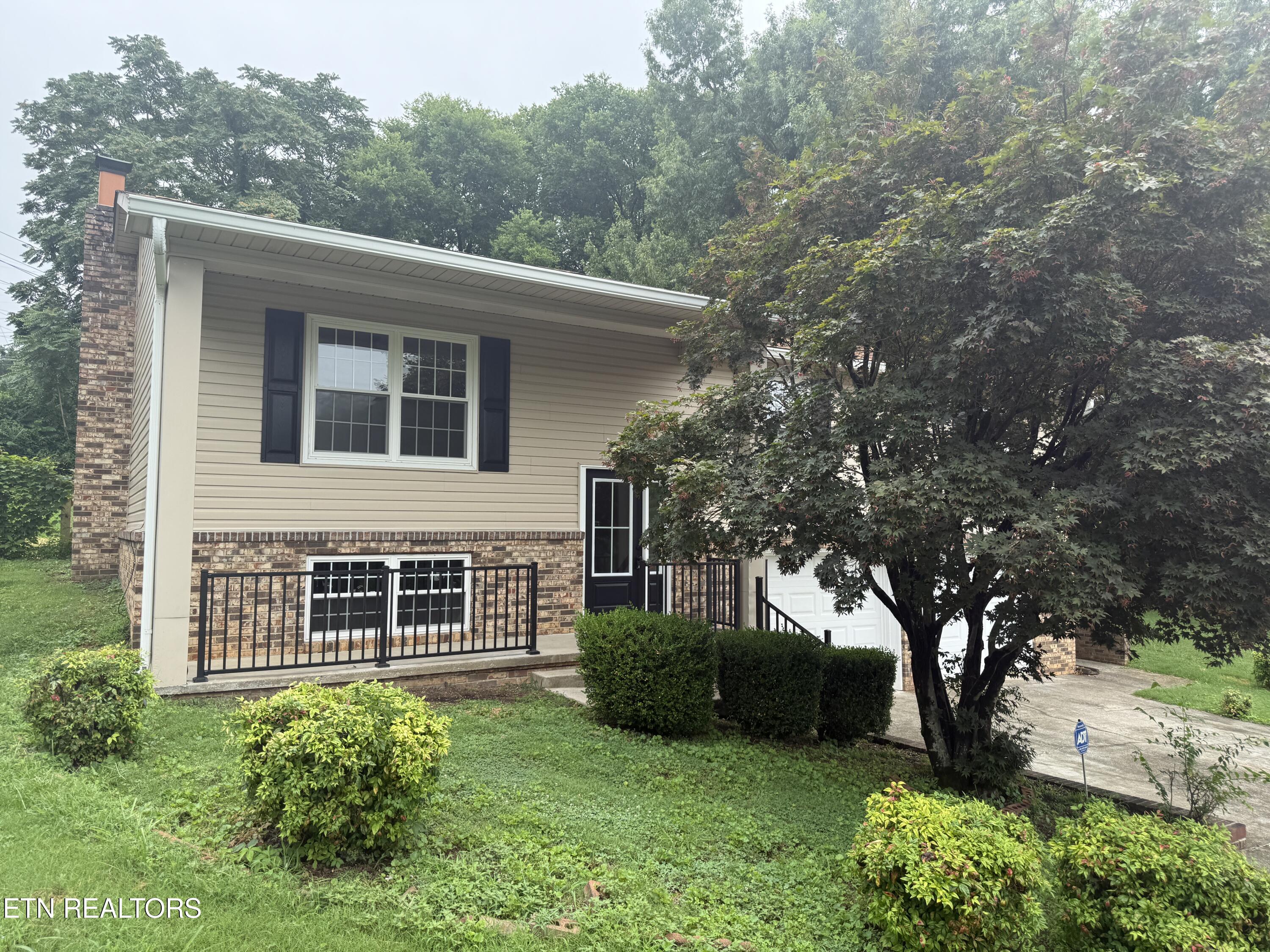 2028 Wayne Circle Maryville TN 37804
