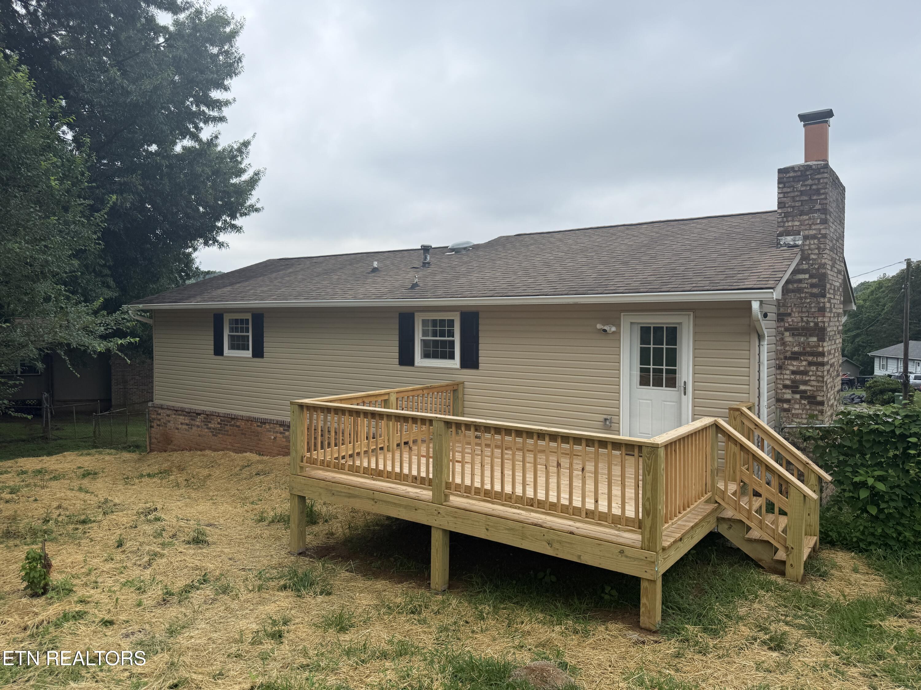 2028 Wayne Circle Maryville TN 37804