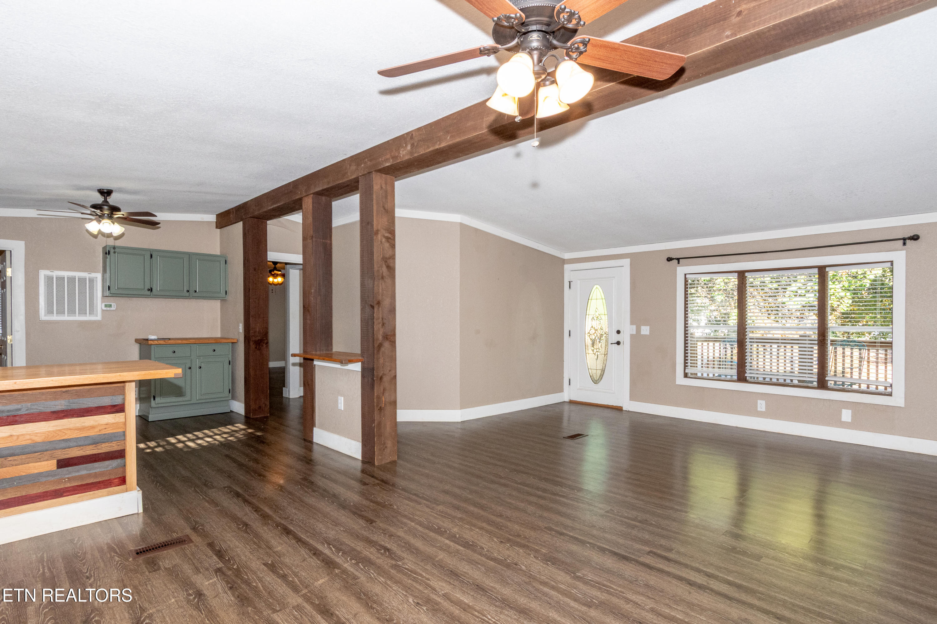 1221 Mountain View Circle Maryville TN 37801