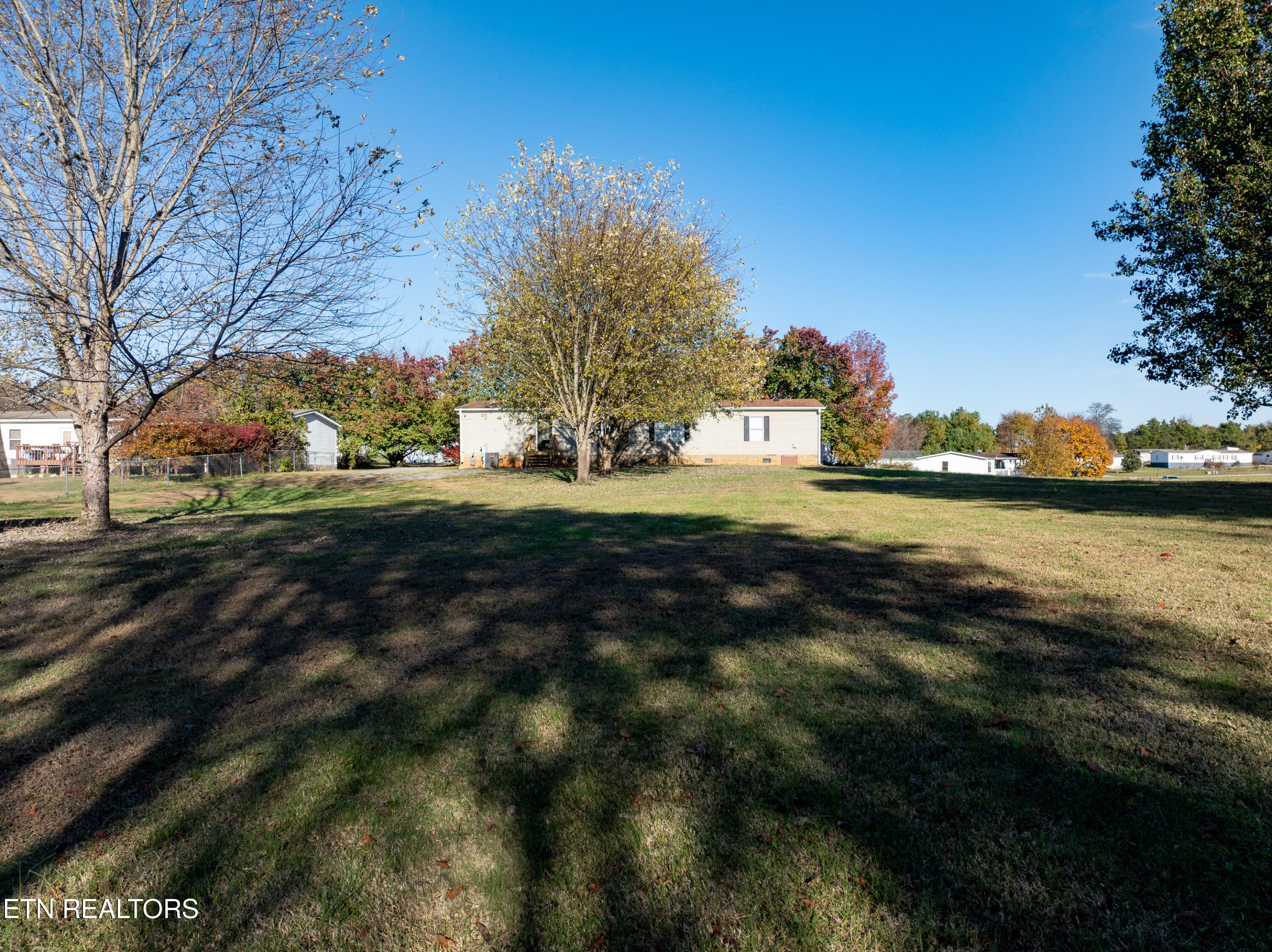 1221 Mountain View Circle Maryville TN 37801