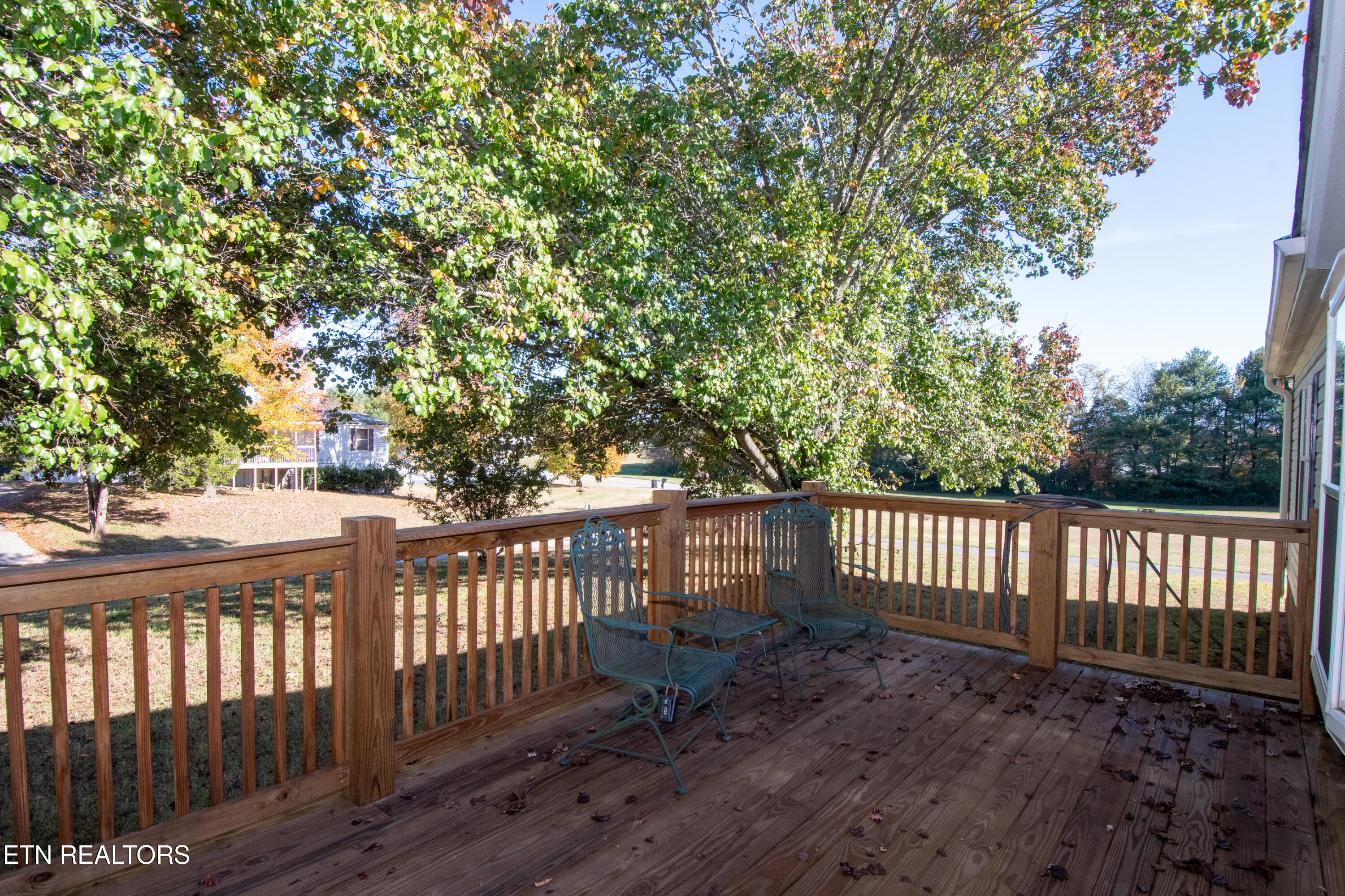 1221 Mountain View Circle Maryville TN 37801