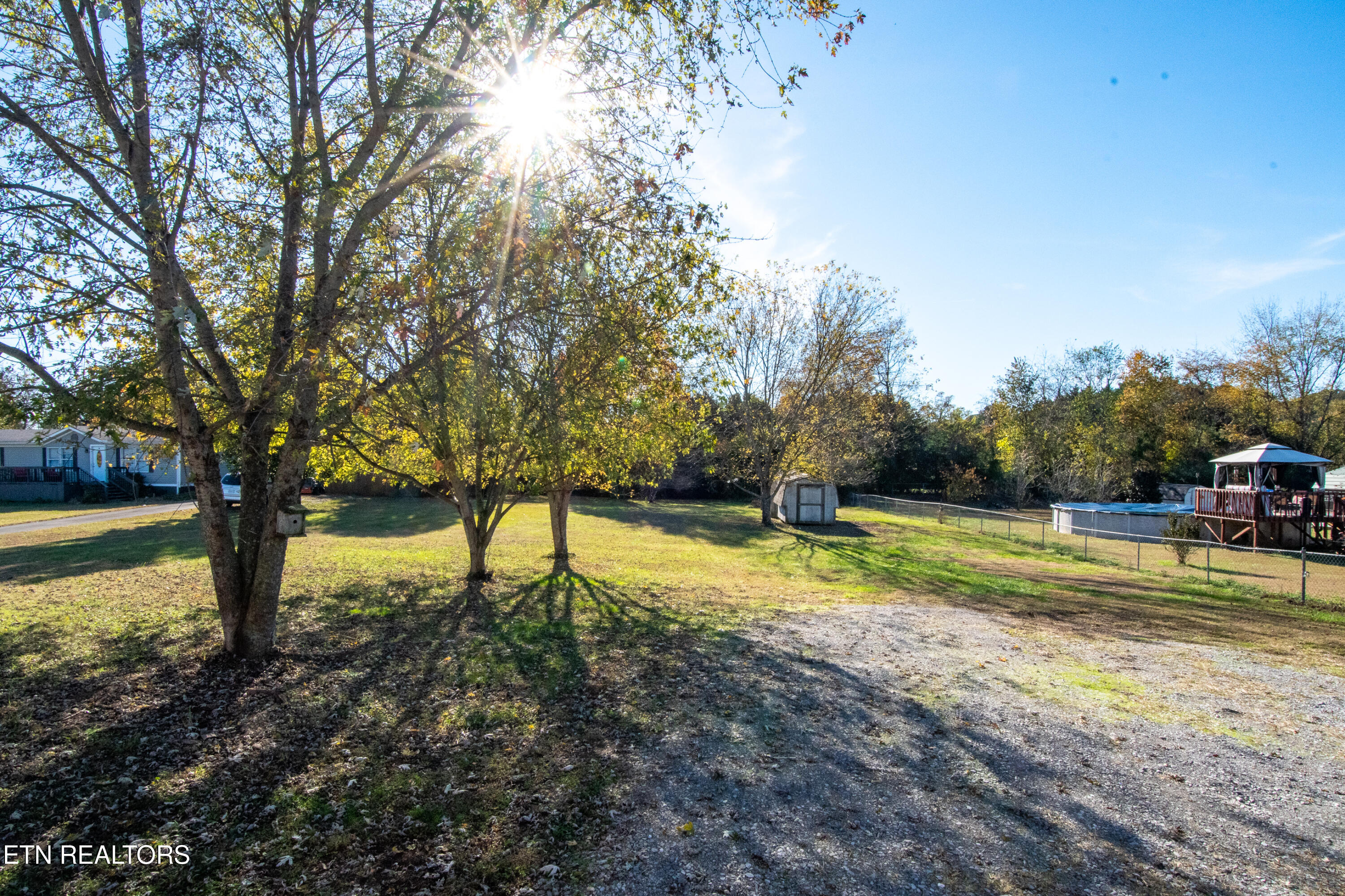 1221 Mountain View Circle Maryville TN 37801