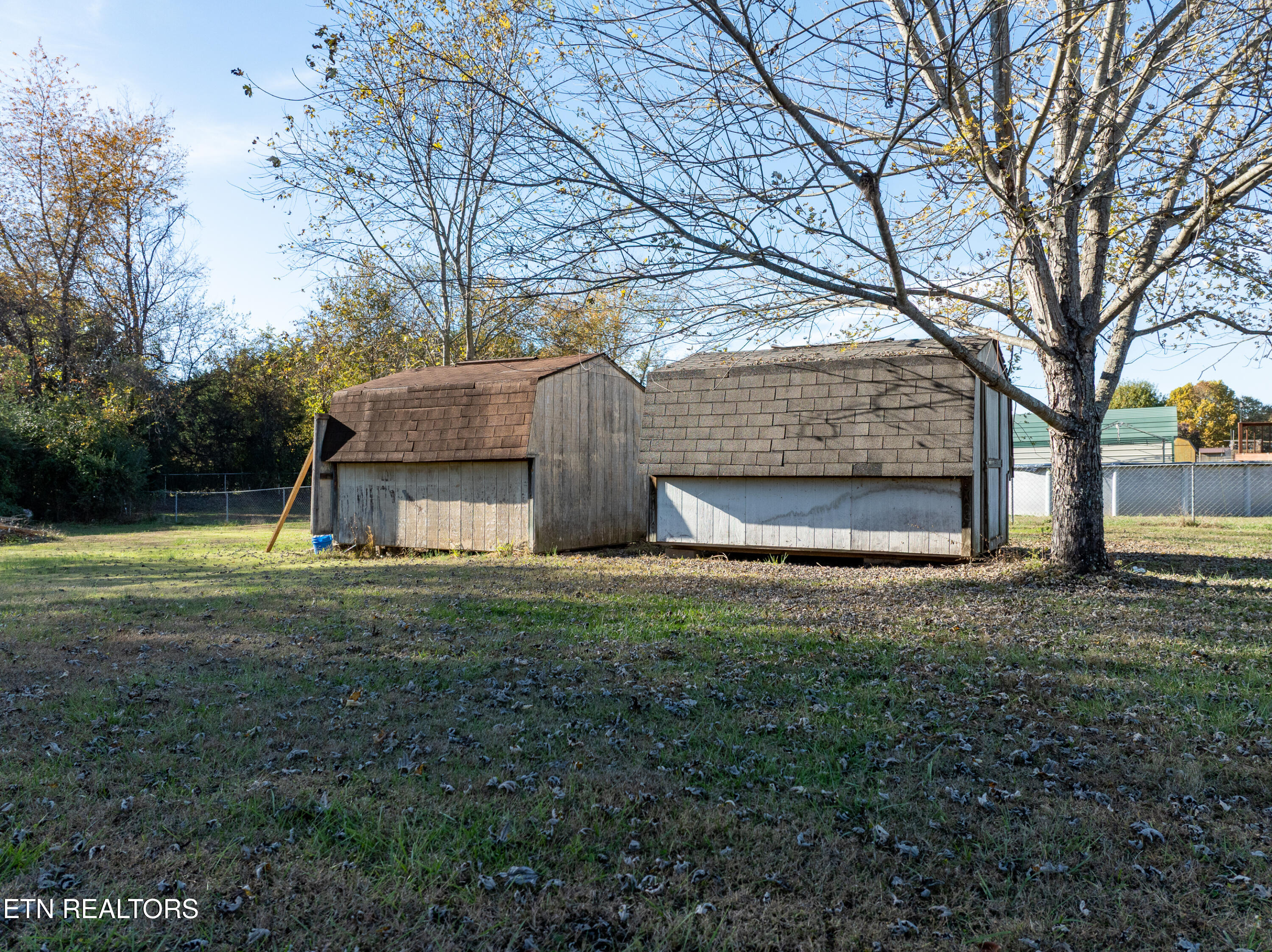 1221 Mountain View Circle Maryville TN 37801