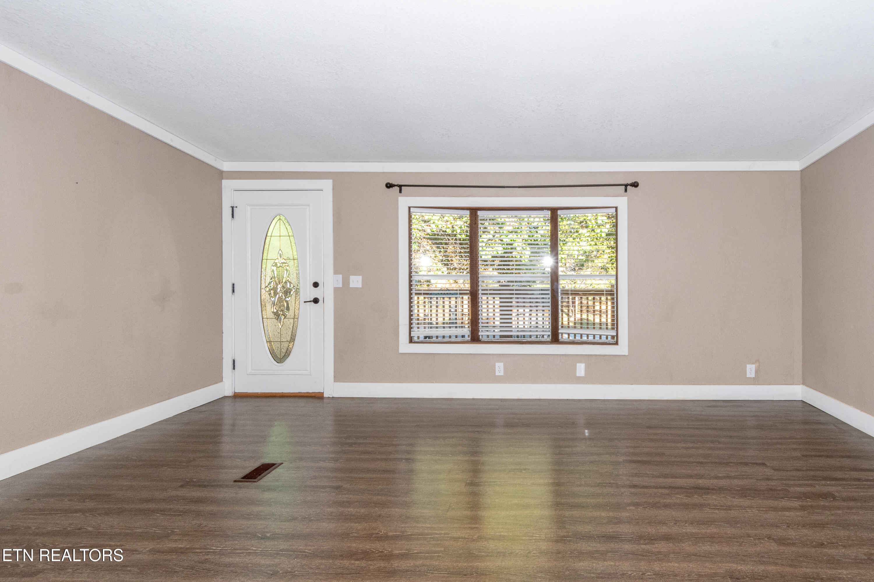 1221 Mountain View Circle Maryville TN 37801