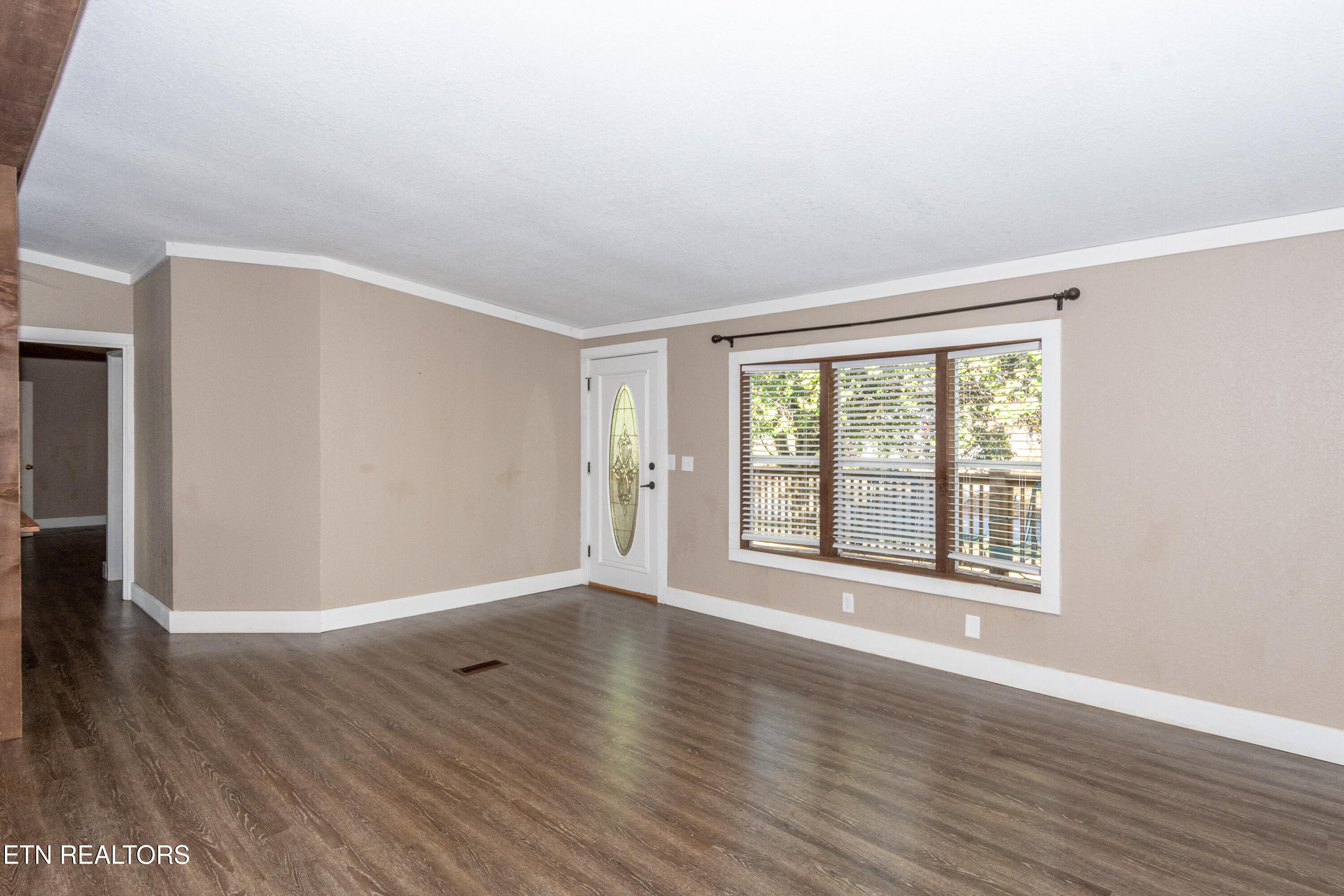 1221 Mountain View Circle Maryville TN 37801