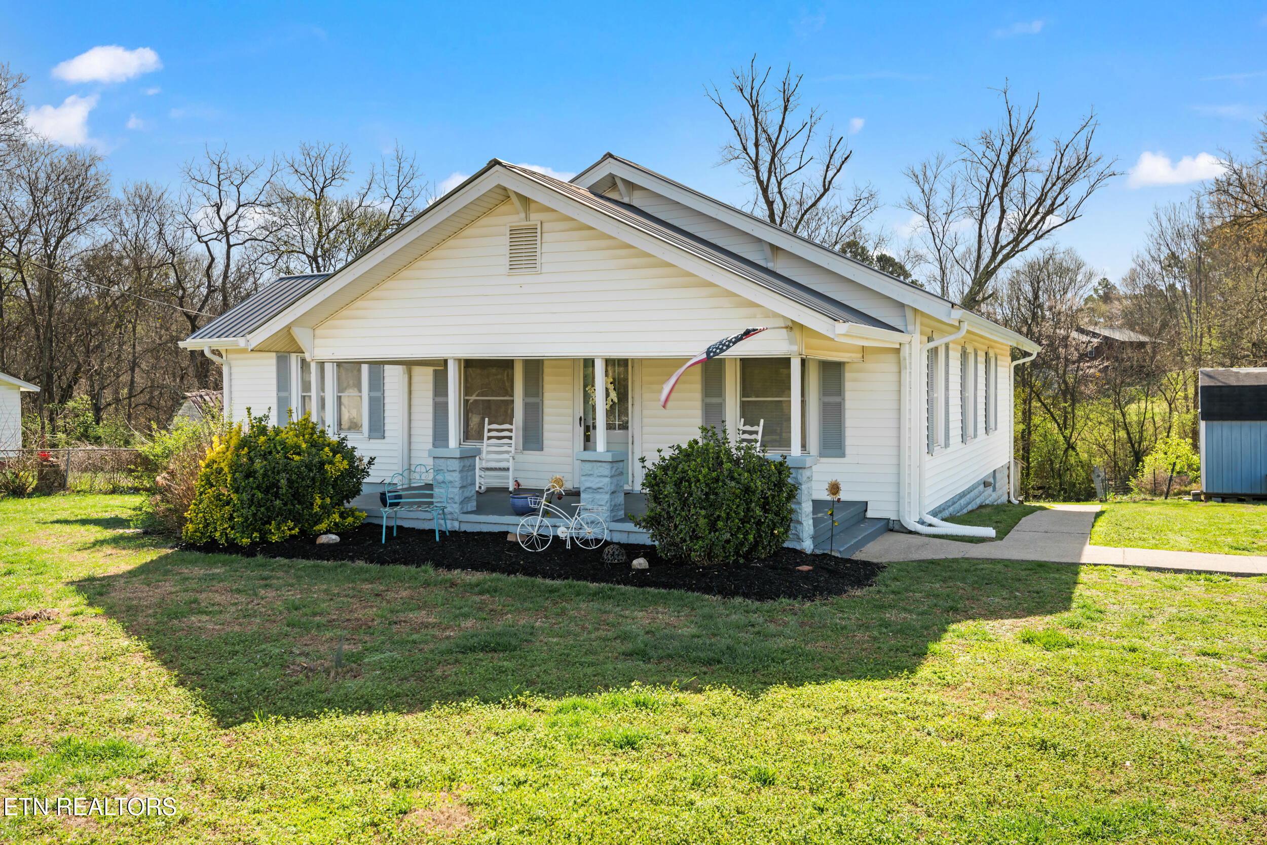5012 Strawberry Plains Pike Knoxville TN 37914