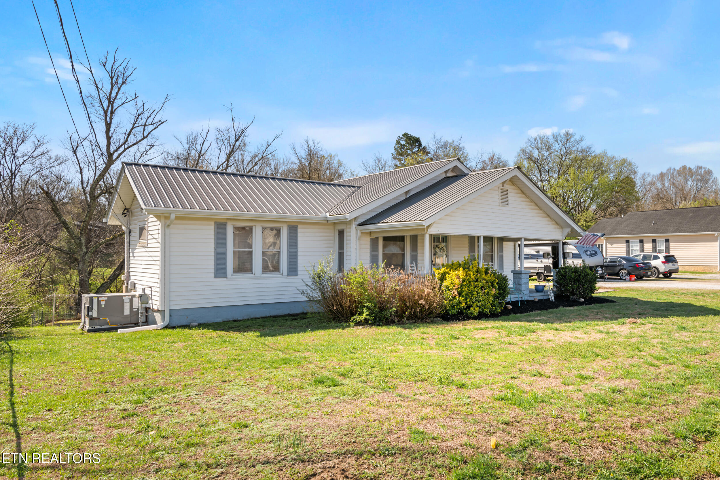 5012 Strawberry Plains Pike Knoxville TN 37914