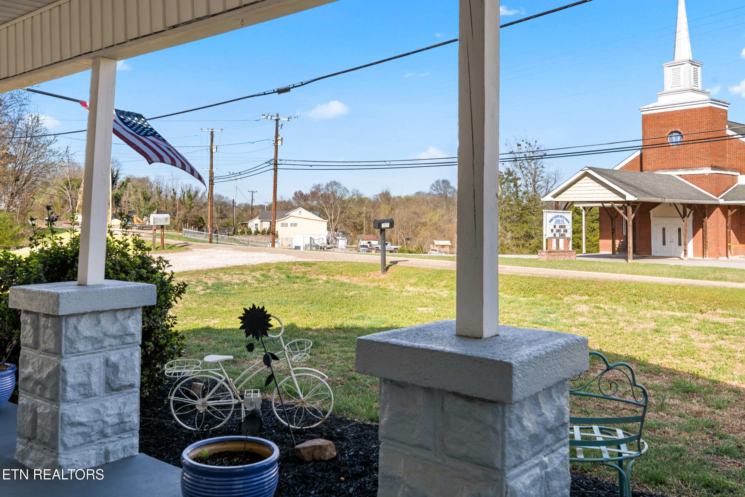 5012 Strawberry Plains Pike Knoxville TN 37914
