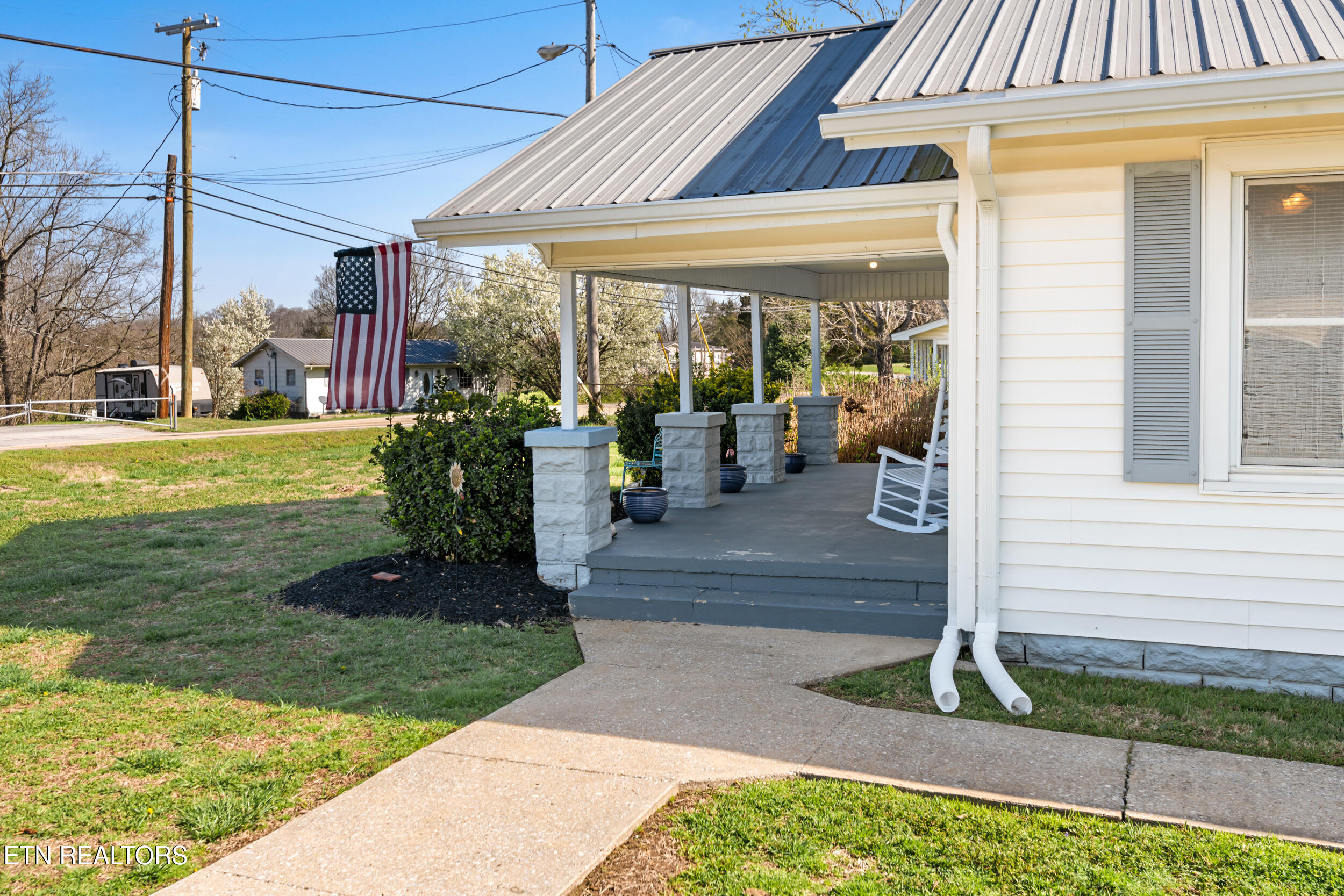 5012 Strawberry Plains Pike Knoxville TN 37914
