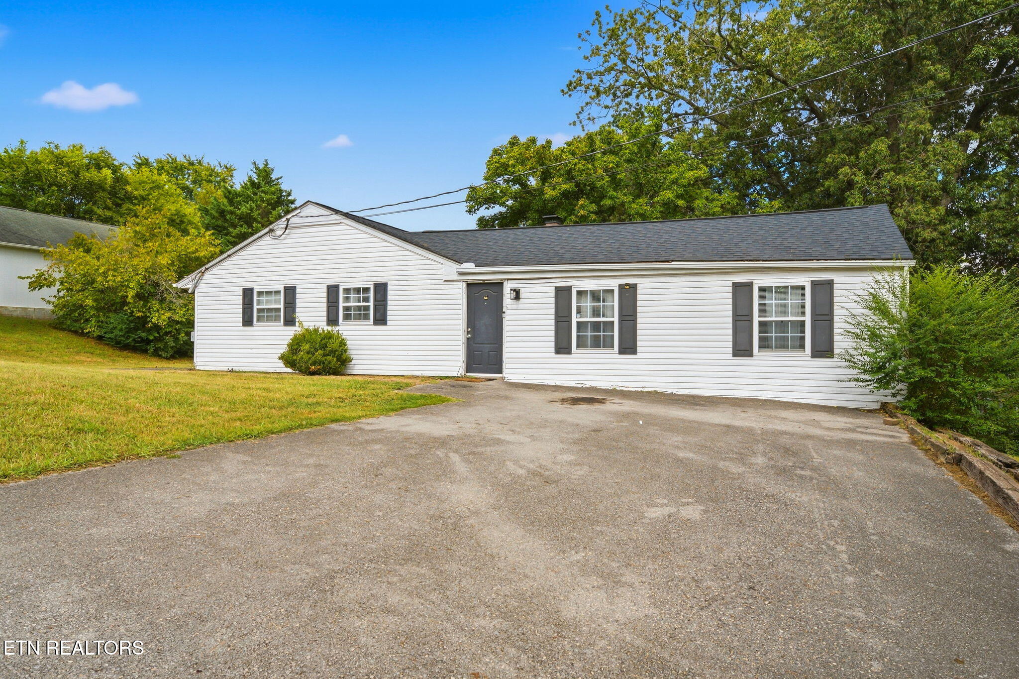 4400 NW Nicholas Road Knoxville TN 37912
