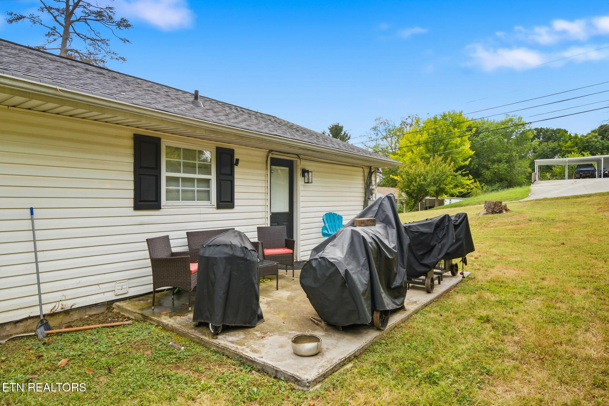 4400 NW Nicholas Road Knoxville TN 37912