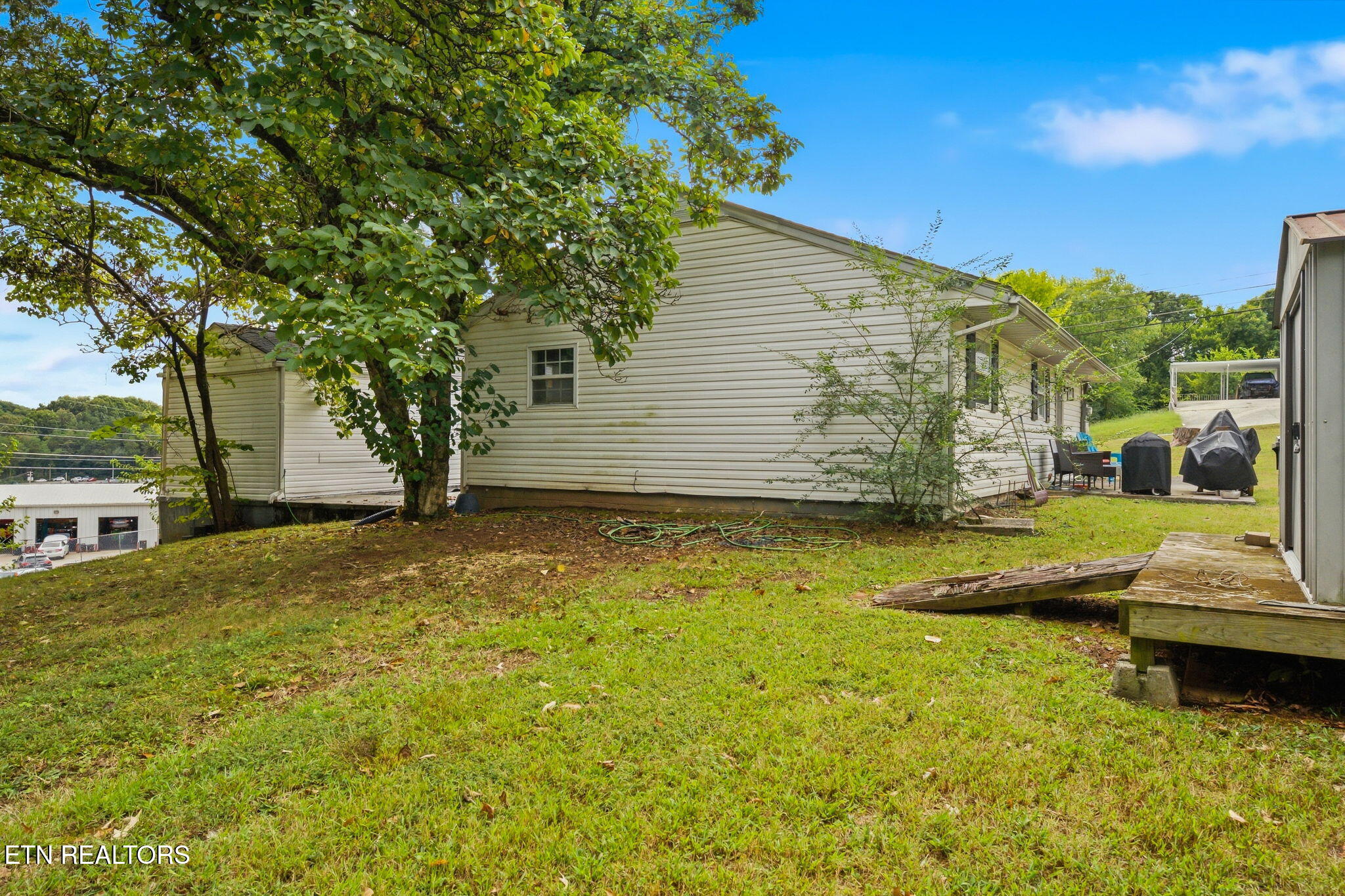 4400 NW Nicholas Road Knoxville TN 37912