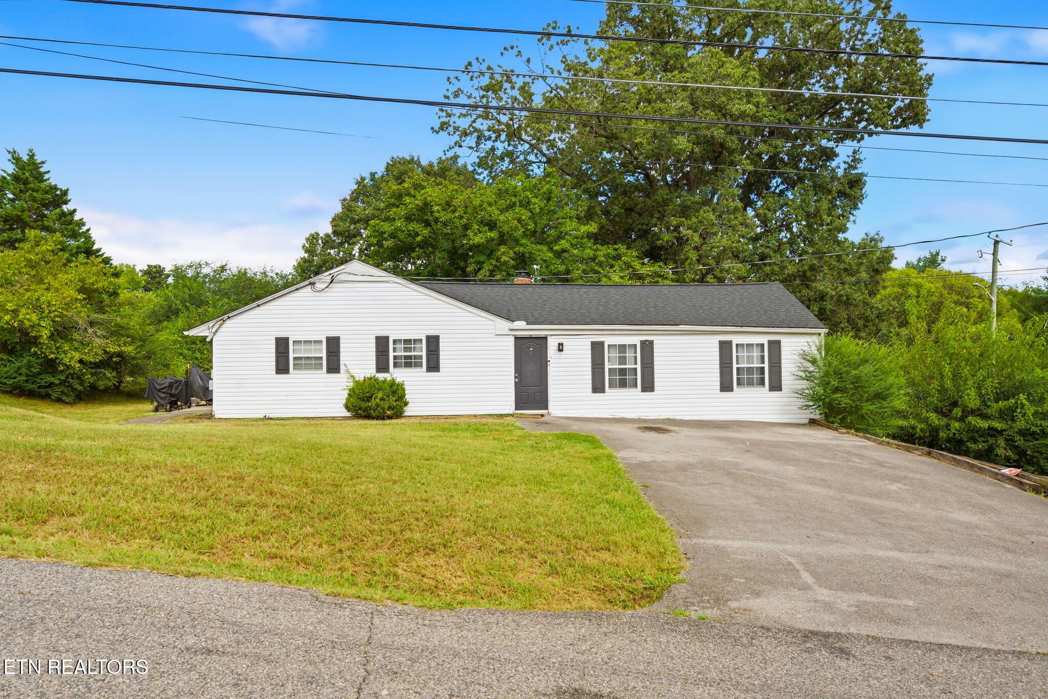 4400 NW Nicholas Road Knoxville TN 37912