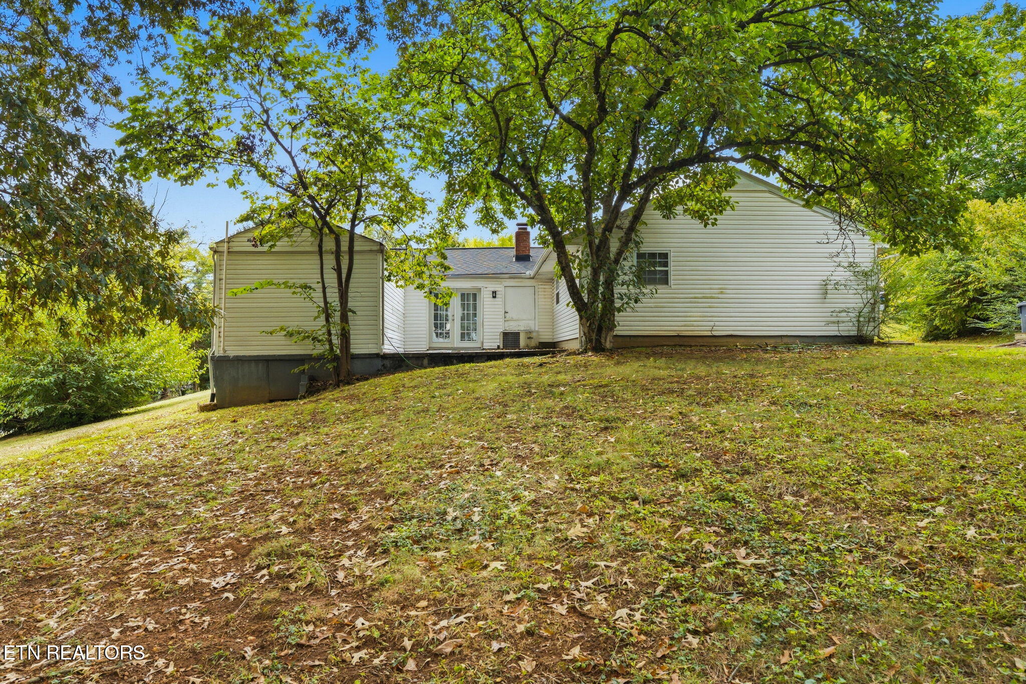 4400 NW Nicholas Road Knoxville TN 37912