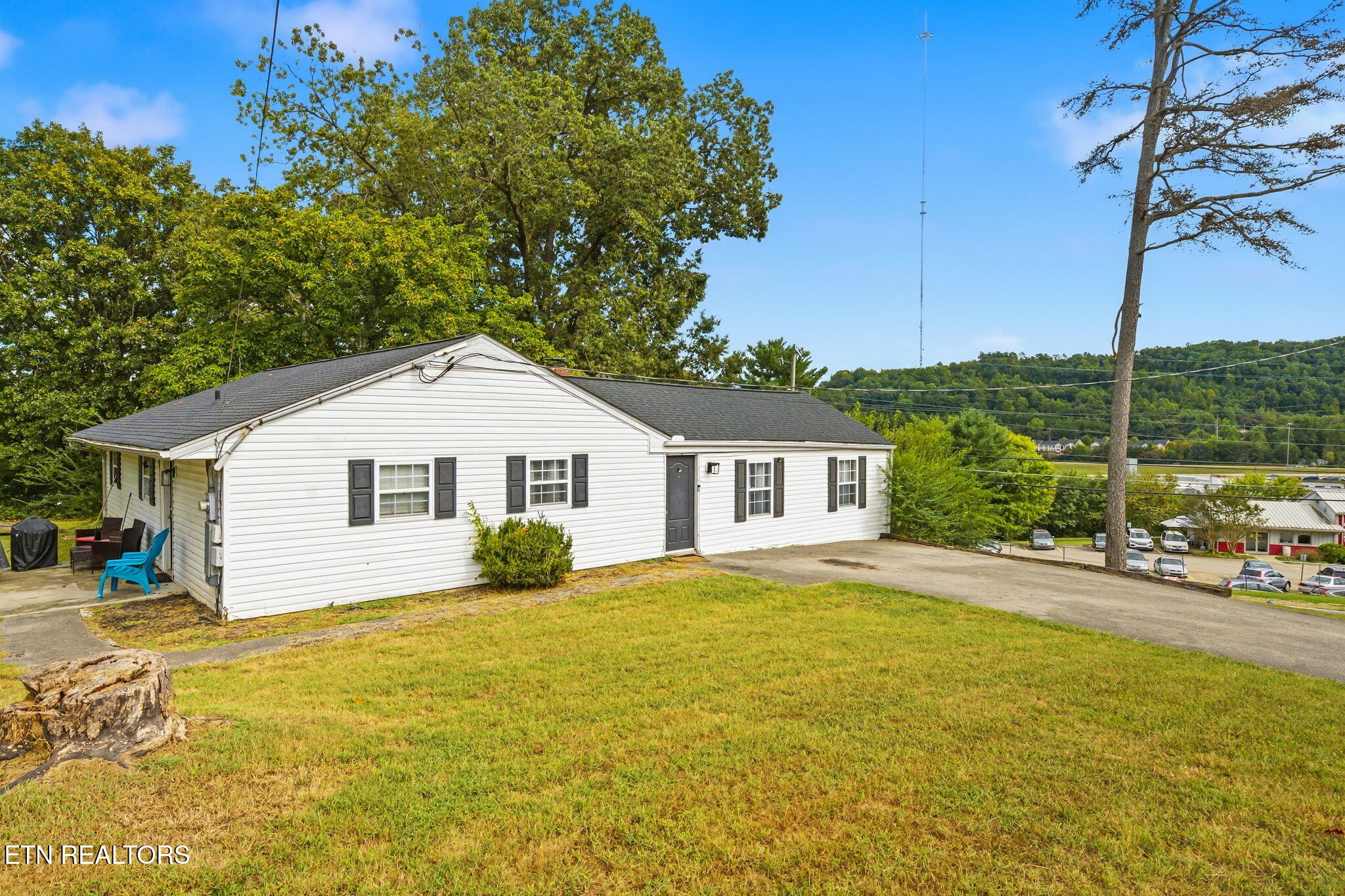 4400 NW Nicholas Road Knoxville TN 37912