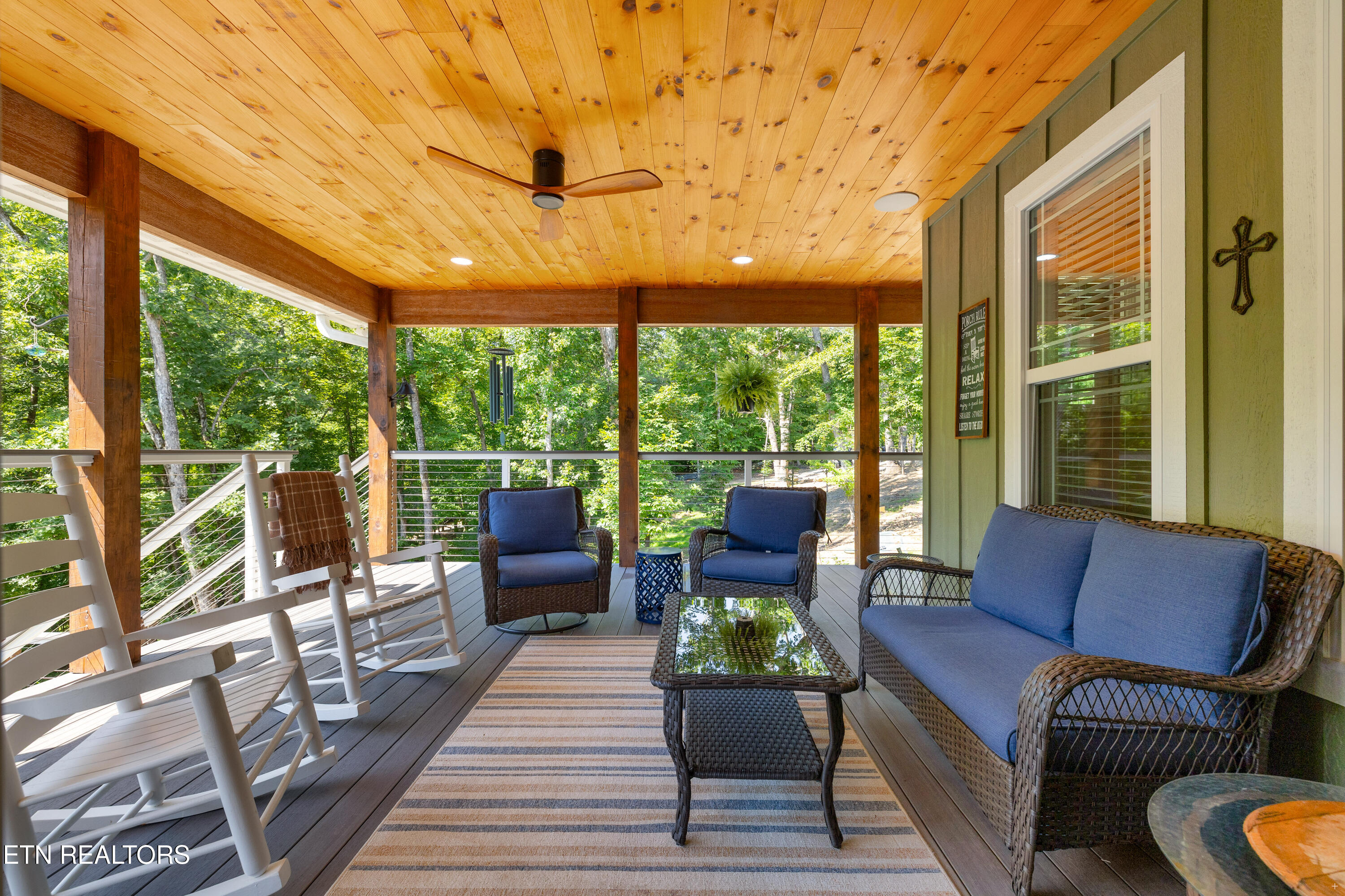 300 Black Fox Road Washburn TN 37888