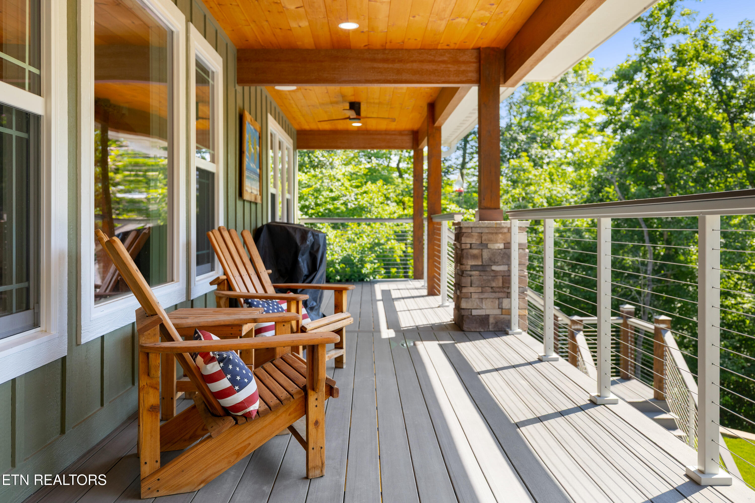 300 Black Fox Road Washburn TN 37888