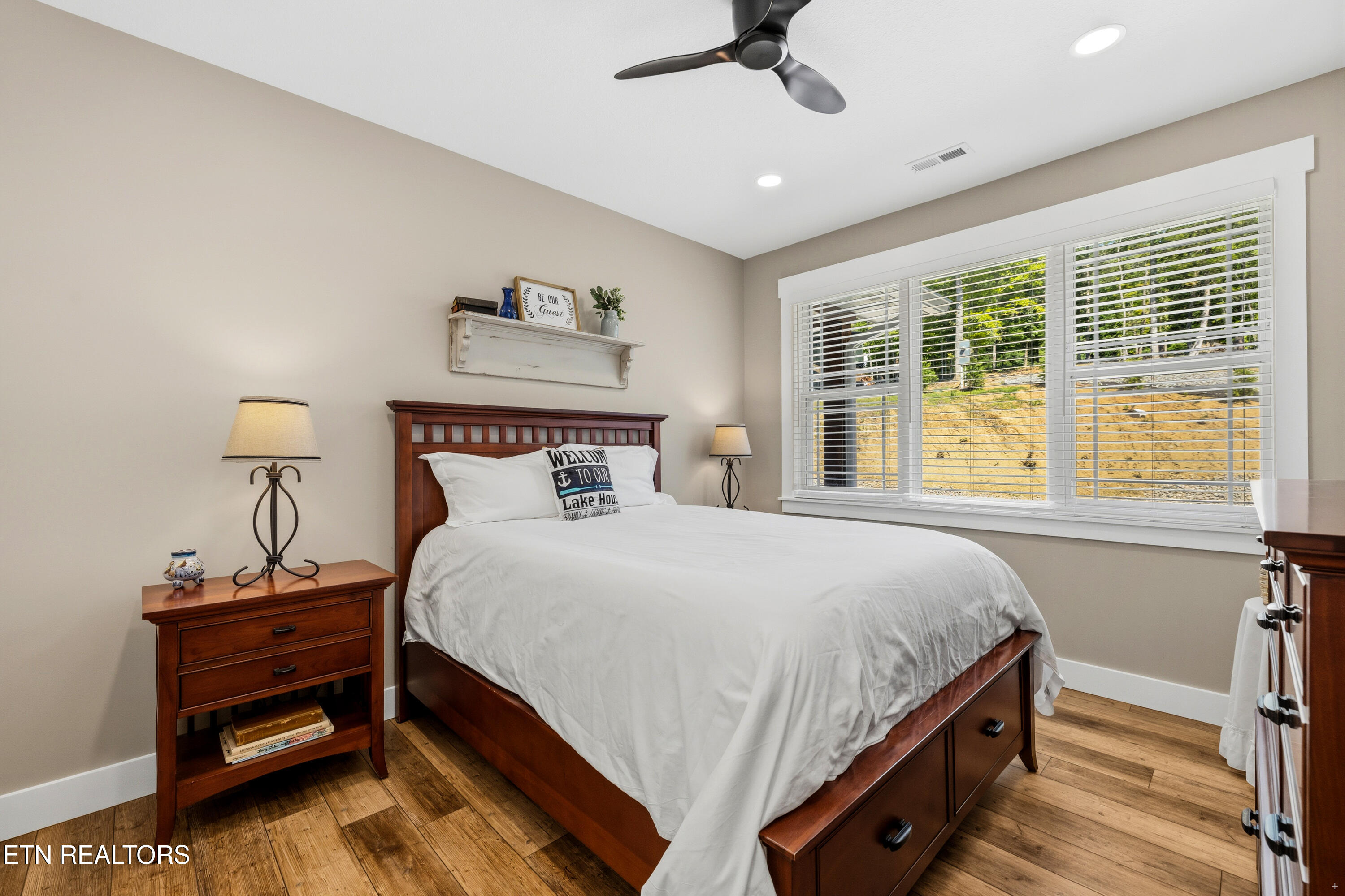 300 Black Fox Road Washburn TN 37888
