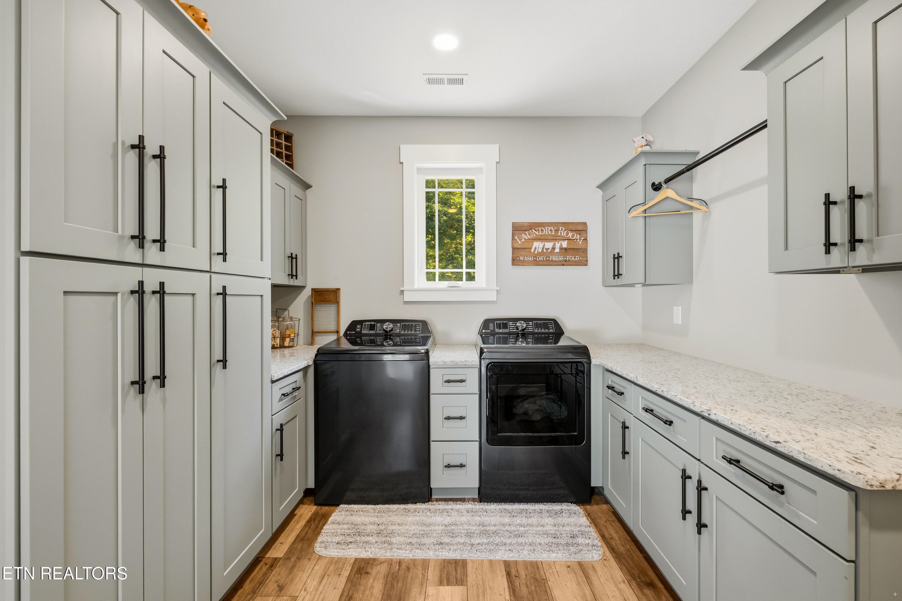 300 Black Fox Road Washburn TN 37888