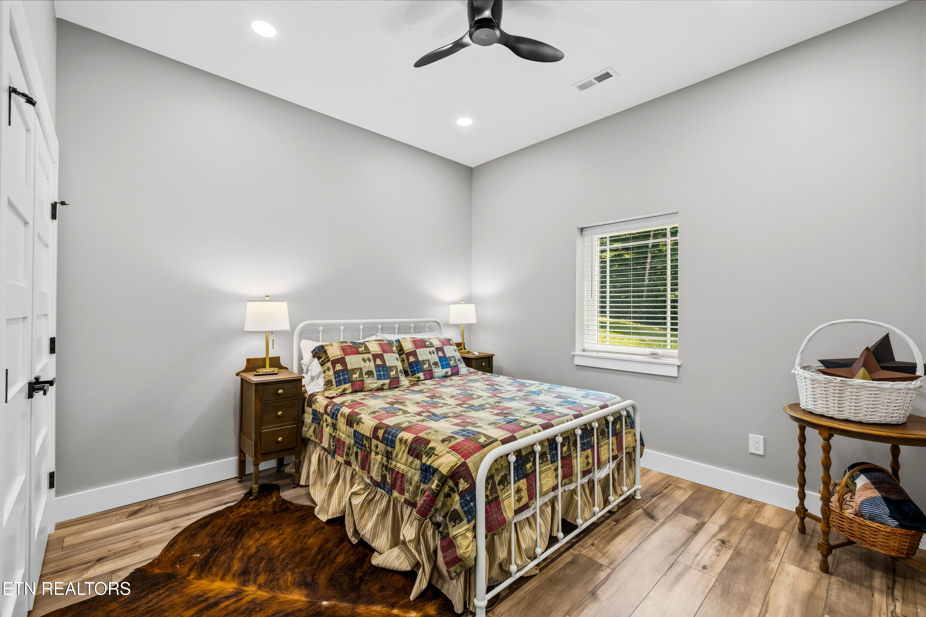 300 Black Fox Road Washburn TN 37888