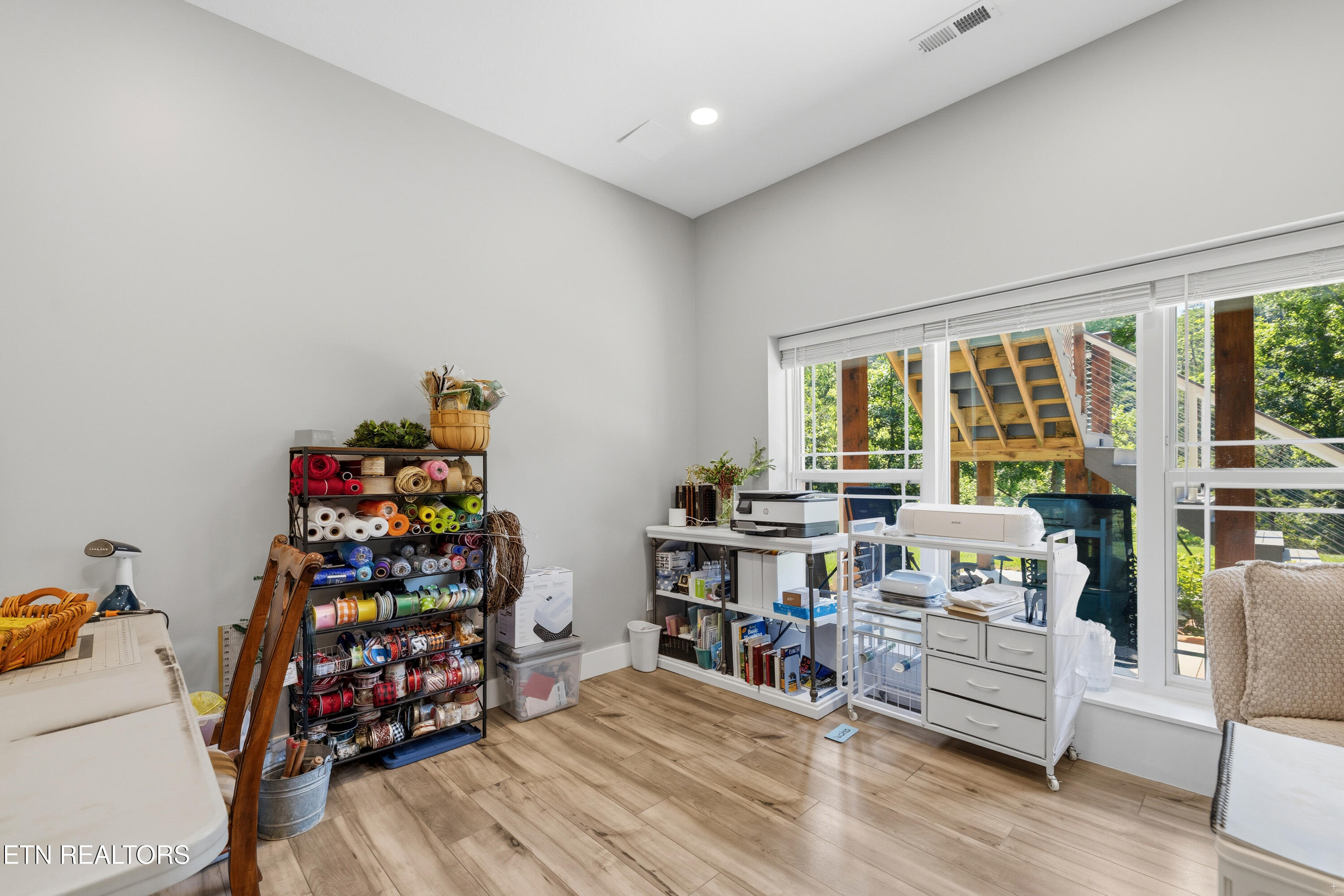 300 Black Fox Road Washburn TN 37888