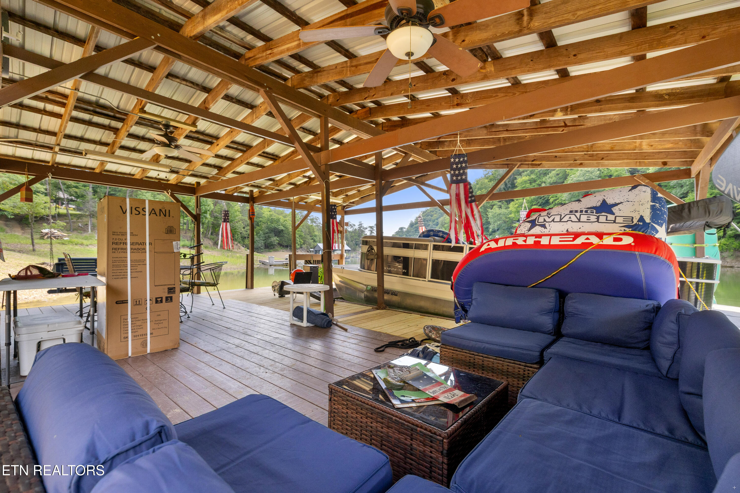 300 Black Fox Road Washburn TN 37888