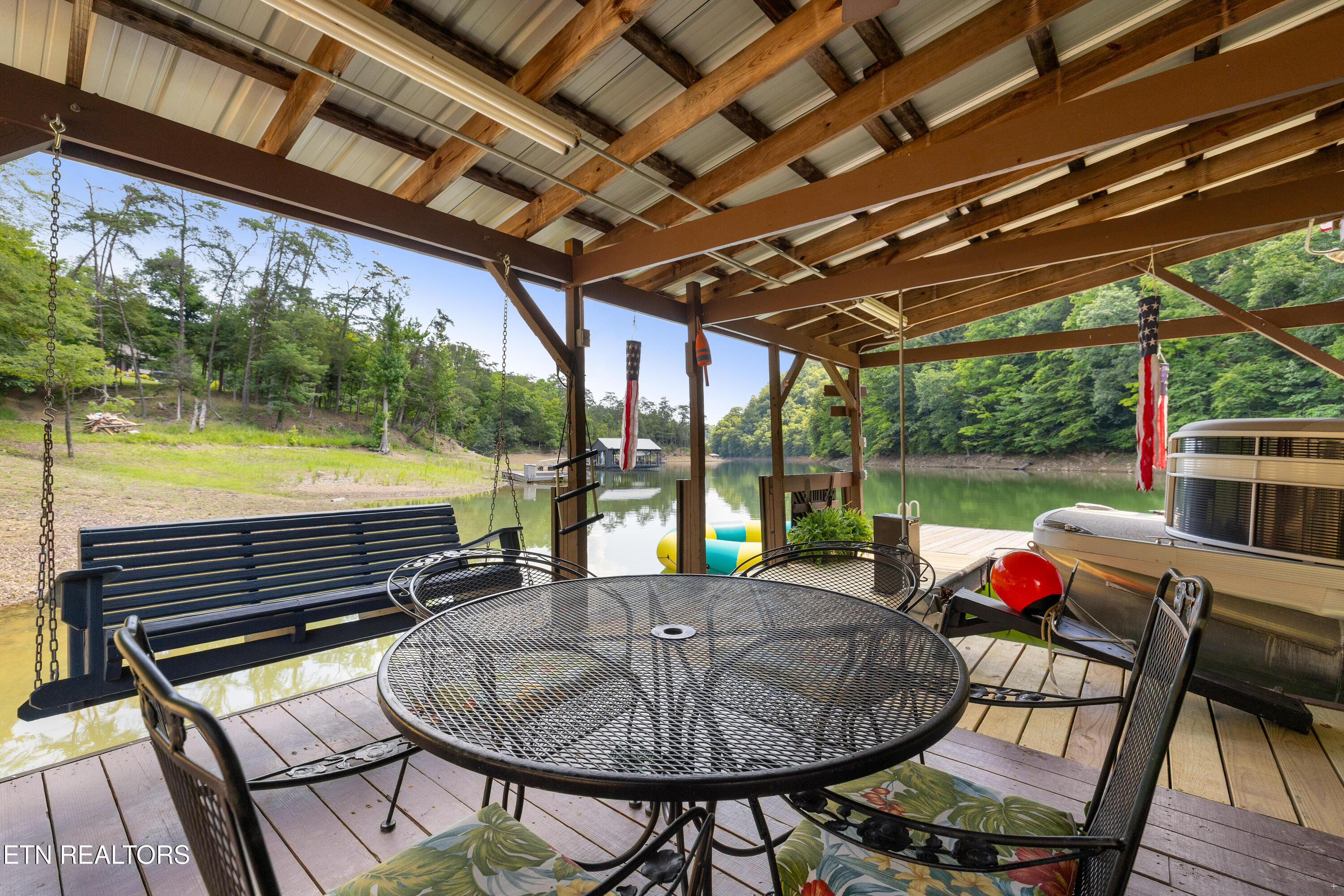 300 Black Fox Road Washburn TN 37888