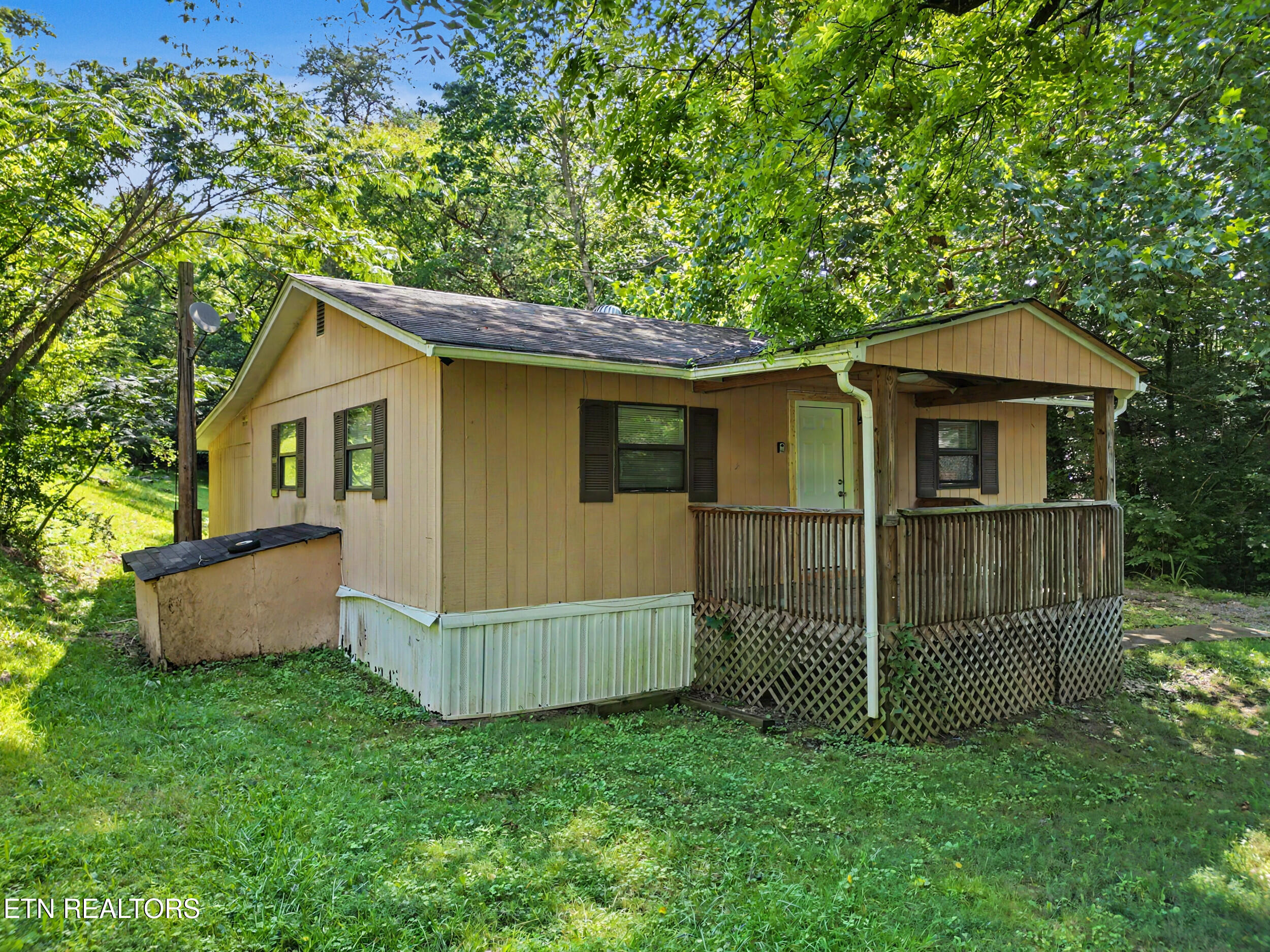 8018 Sevierville Pike Knoxville TN 37920