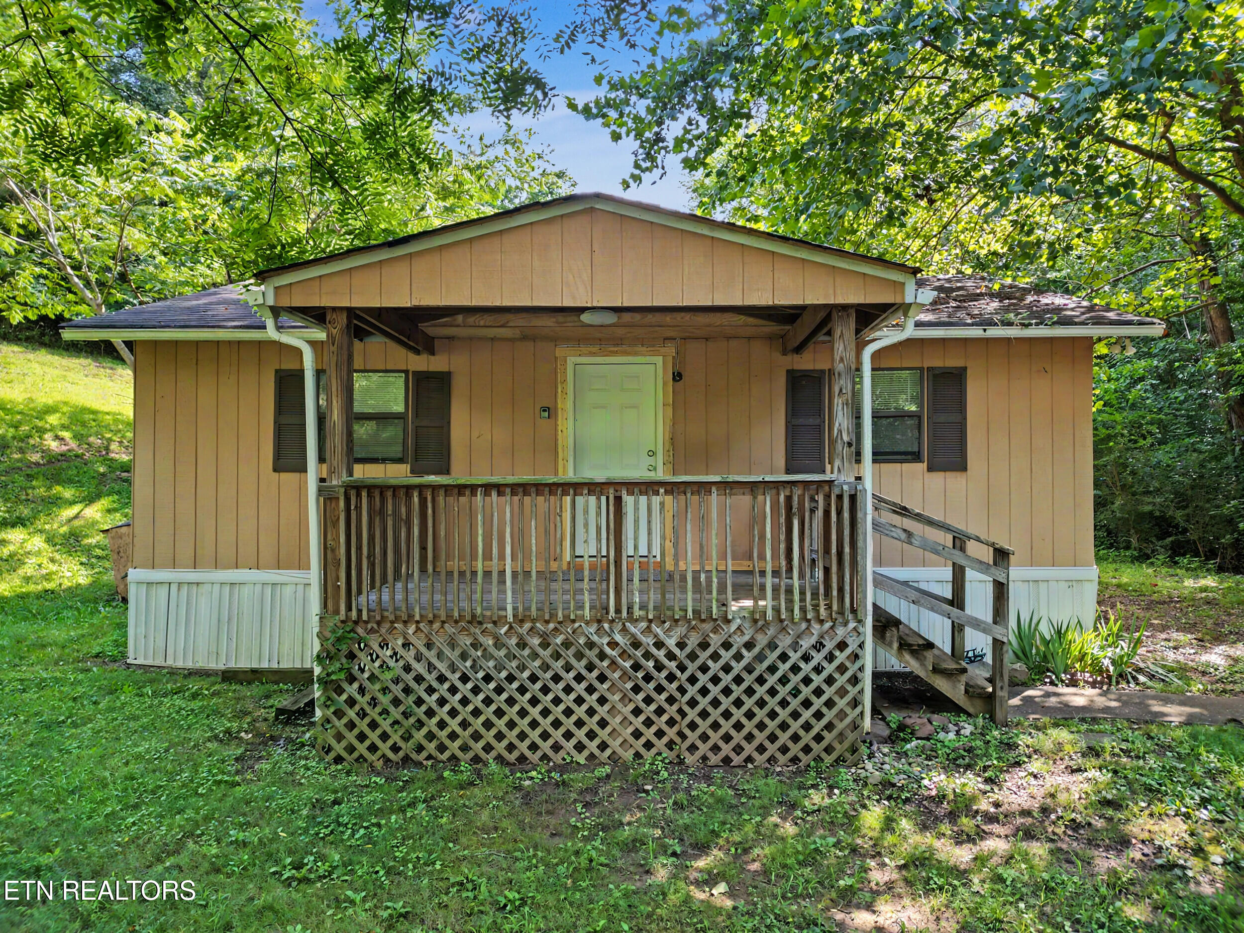 8018 Sevierville Pike Knoxville TN 37920