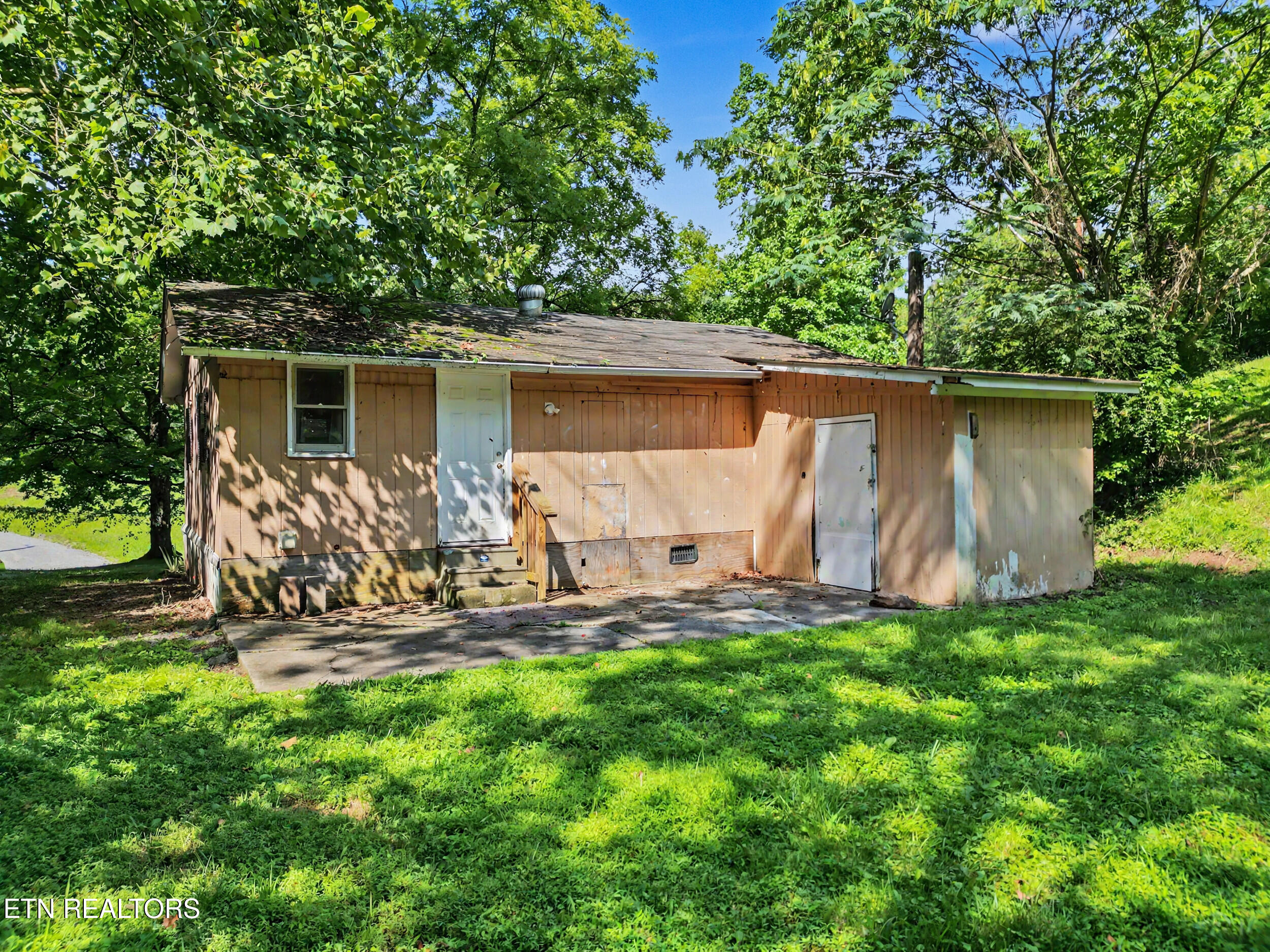 8018 Sevierville Pike Knoxville TN 37920