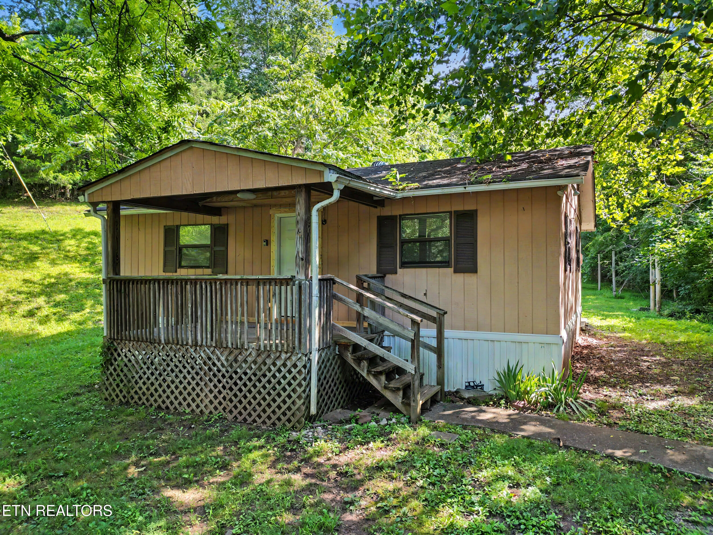 8018 Sevierville Pike Knoxville TN 37920