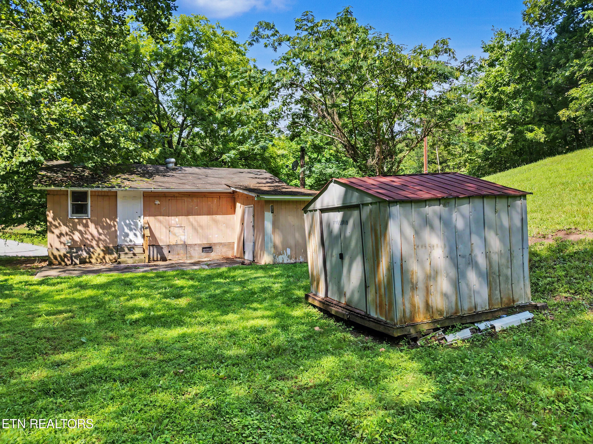 8018 Sevierville Pike Knoxville TN 37920